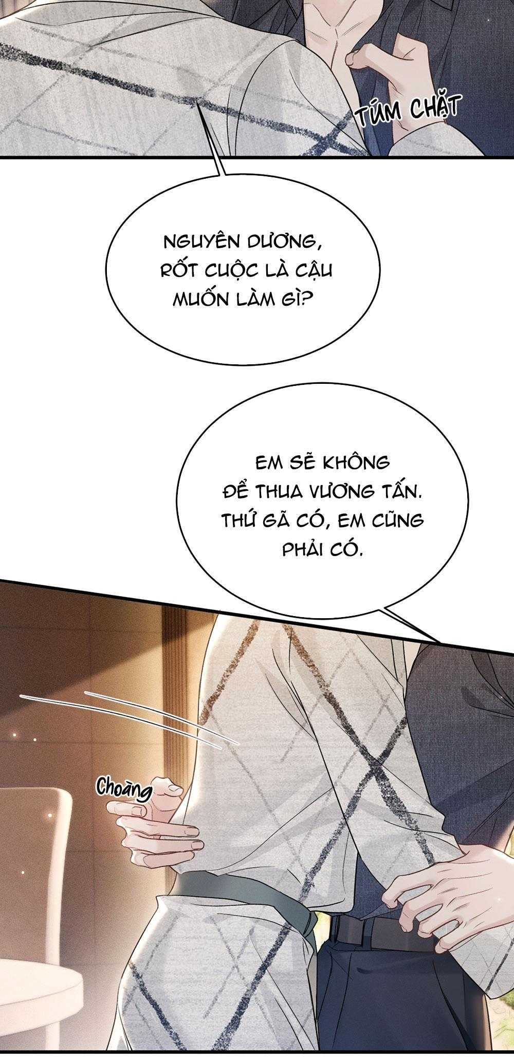 Cuộc Đối Đầu Gay Gắt Chapter 112 - Next 