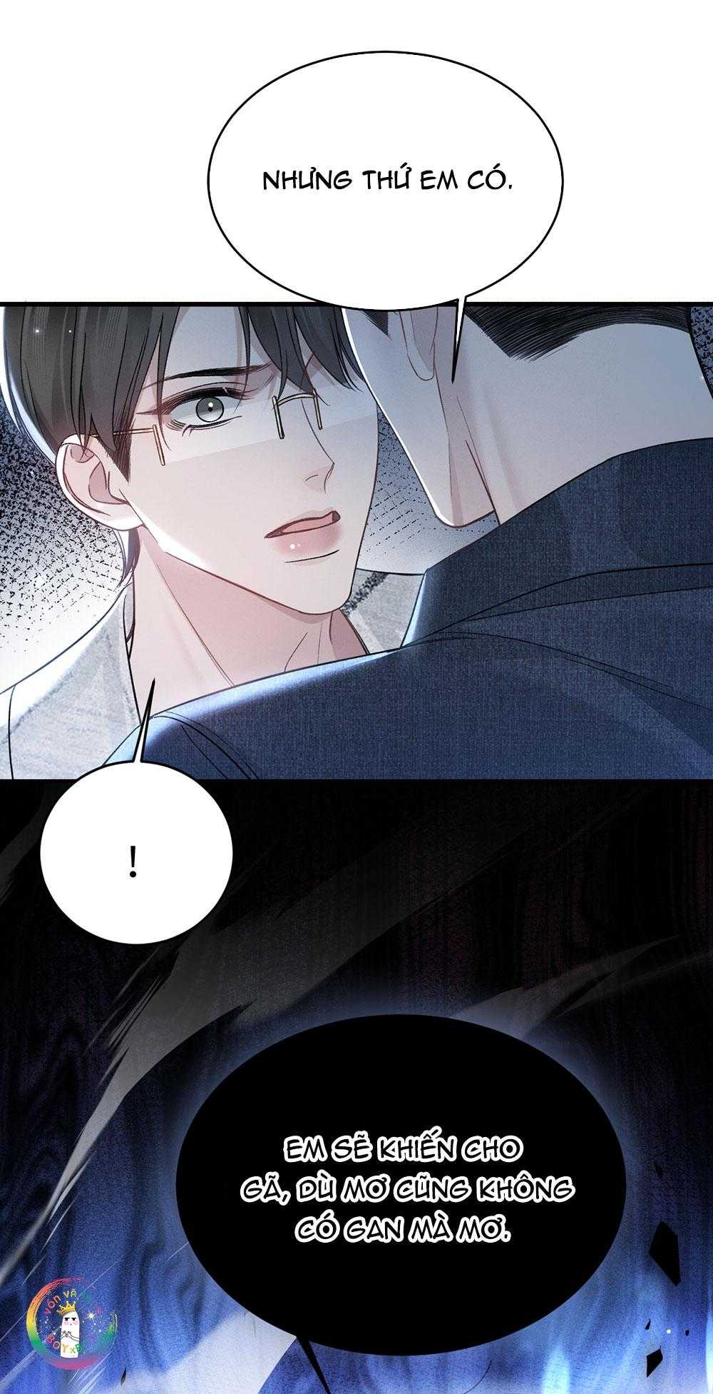Cuộc Đối Đầu Gay Gắt Chapter 112 - Next 