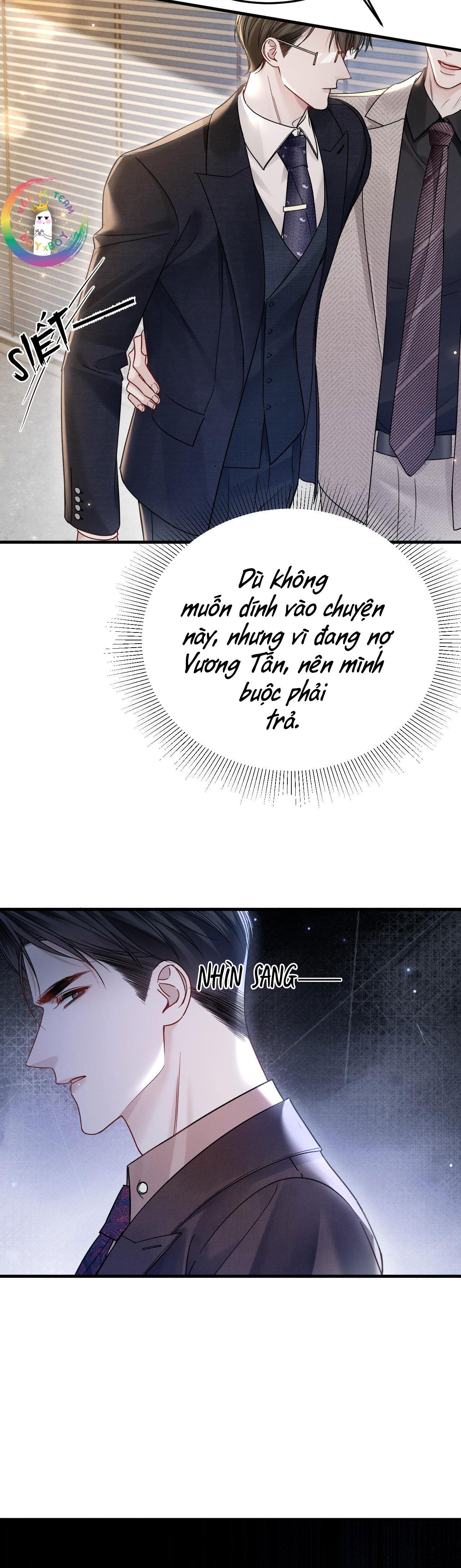 Cuộc Đối Đầu Gay Gắt Chapter 118 - Next 