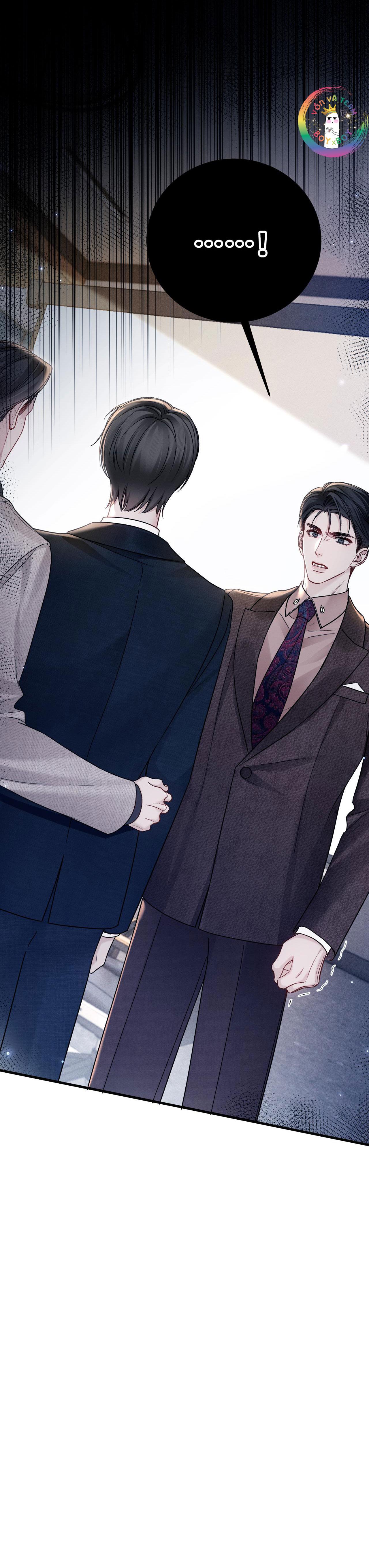 Cuộc Đối Đầu Gay Gắt Chapter 118 - Next 