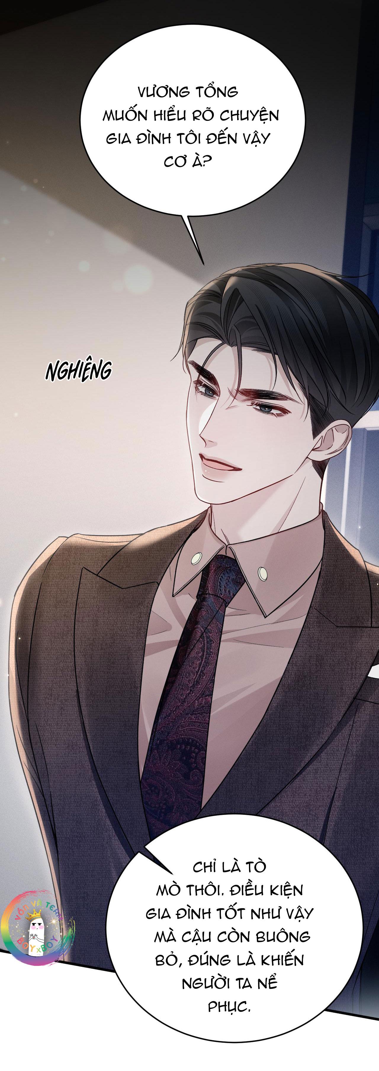 Cuộc Đối Đầu Gay Gắt Chapter 118 - Next 