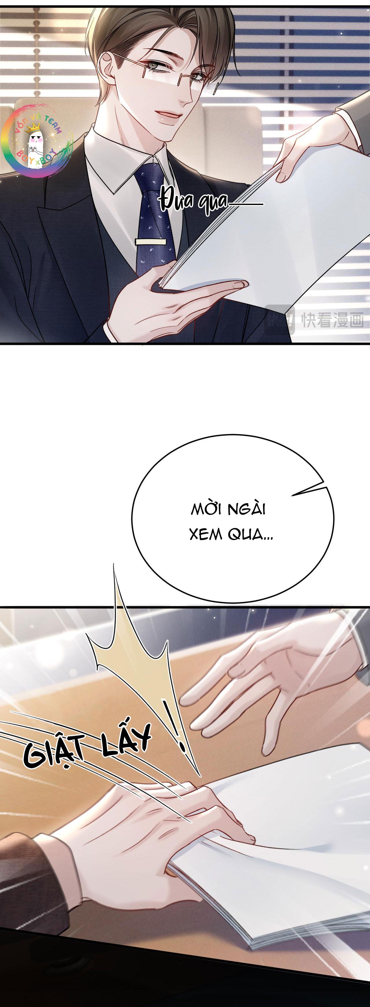 Cuộc Đối Đầu Gay Gắt Chapter 118 - Next 