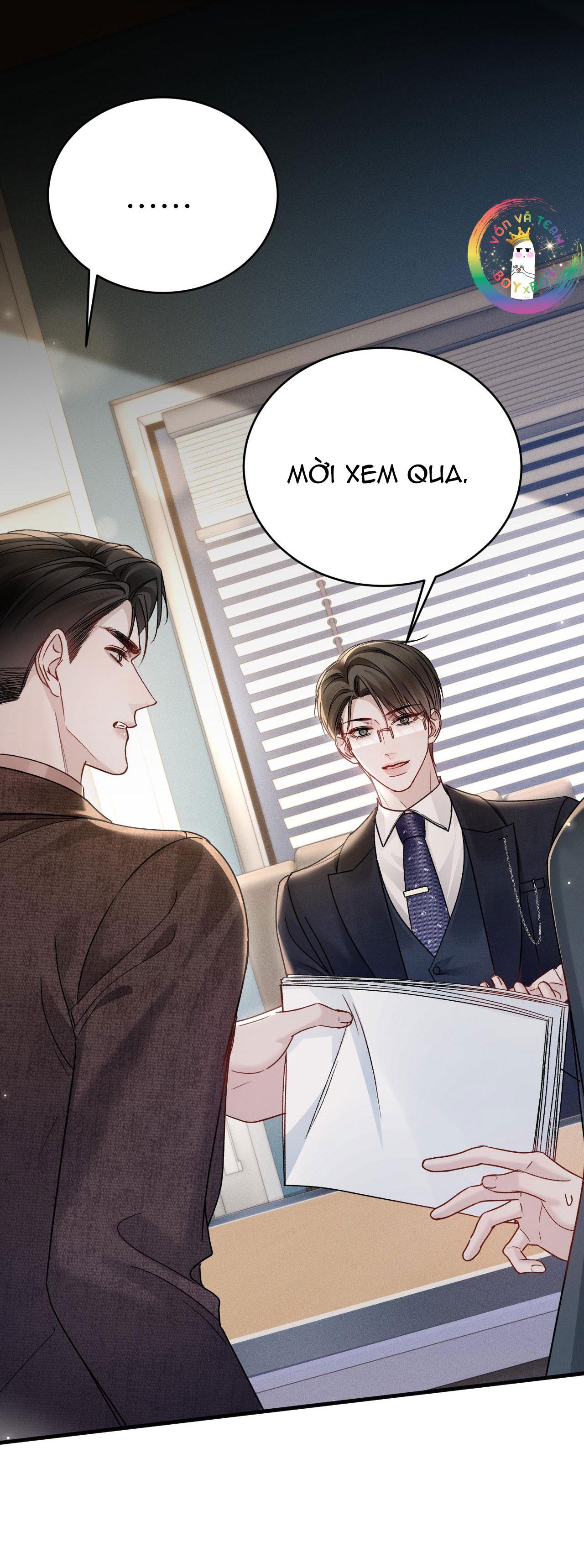 Cuộc Đối Đầu Gay Gắt Chapter 118 - Next 