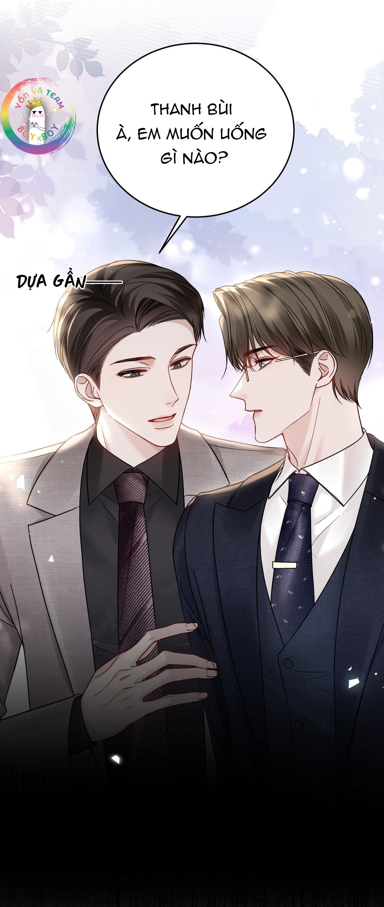 Cuộc Đối Đầu Gay Gắt Chapter 118 - Next 
