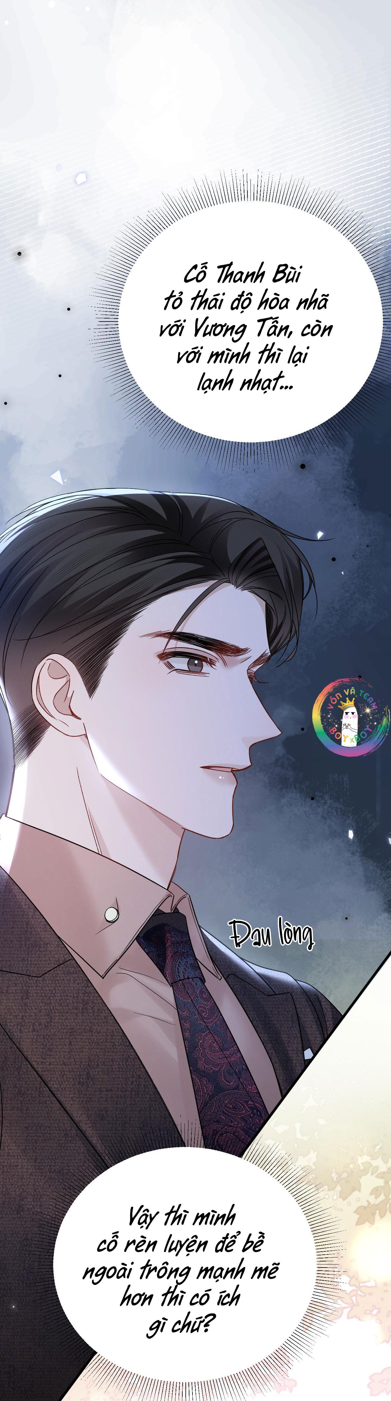 Cuộc Đối Đầu Gay Gắt Chapter 118 - Next 