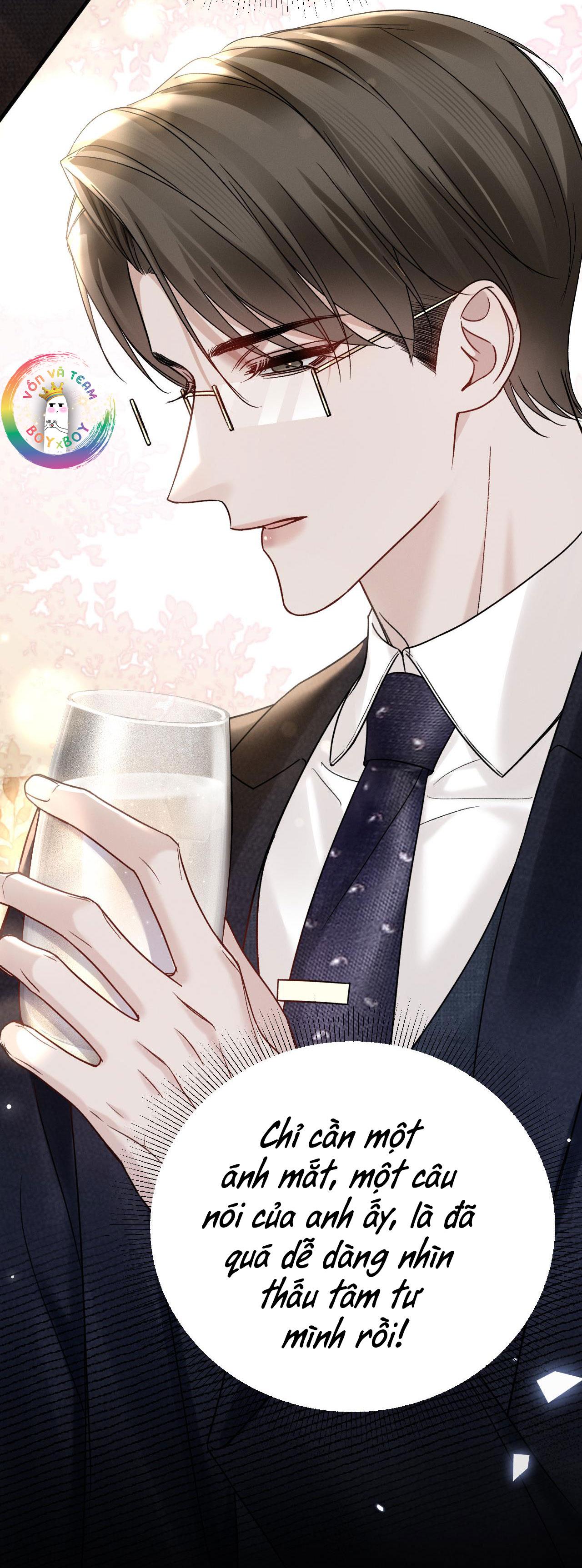 Cuộc Đối Đầu Gay Gắt Chapter 118 - Next 