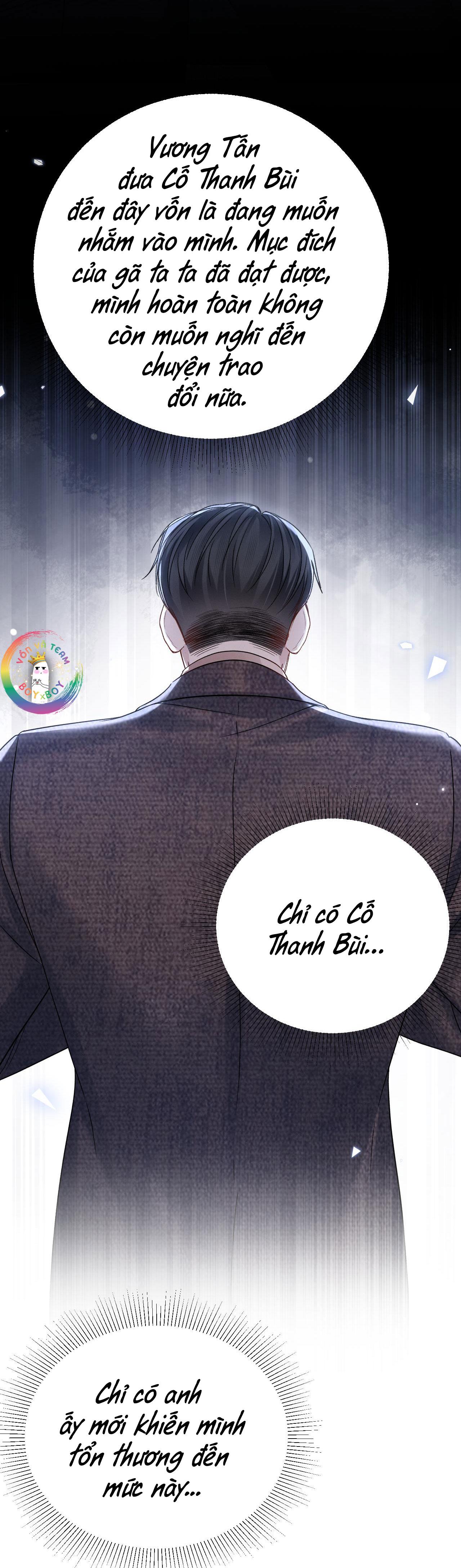 Cuộc Đối Đầu Gay Gắt Chapter 118 - Next 