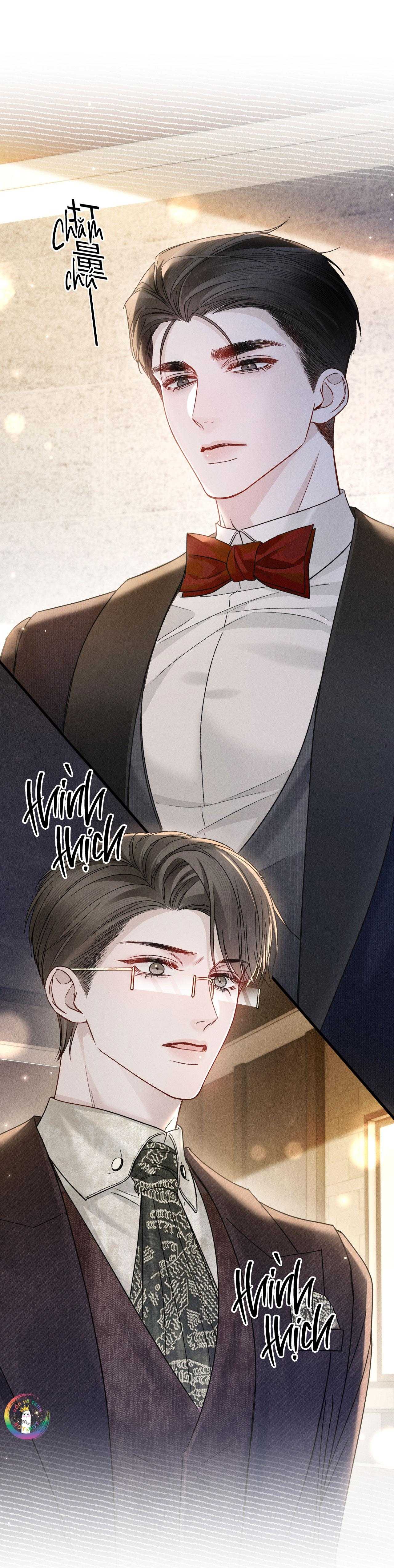 Cuộc Đối Đầu Gay Gắt Chapter 121 - Next 
