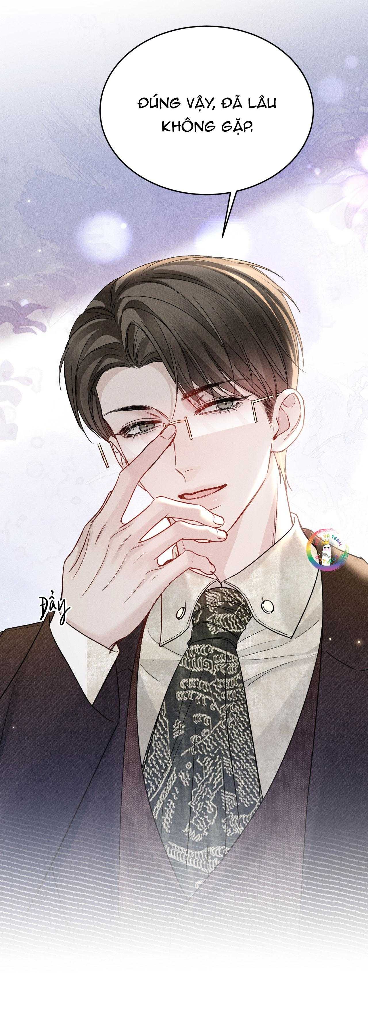 Cuộc Đối Đầu Gay Gắt Chapter 121 - Next 