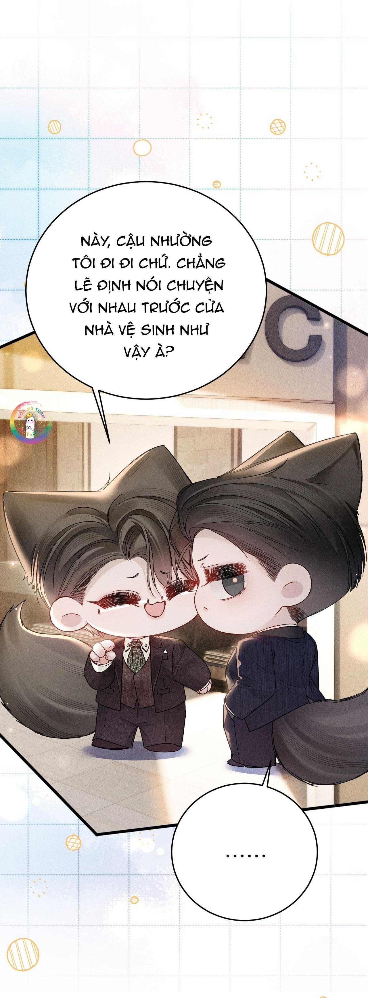 Cuộc Đối Đầu Gay Gắt Chapter 121 - Next 
