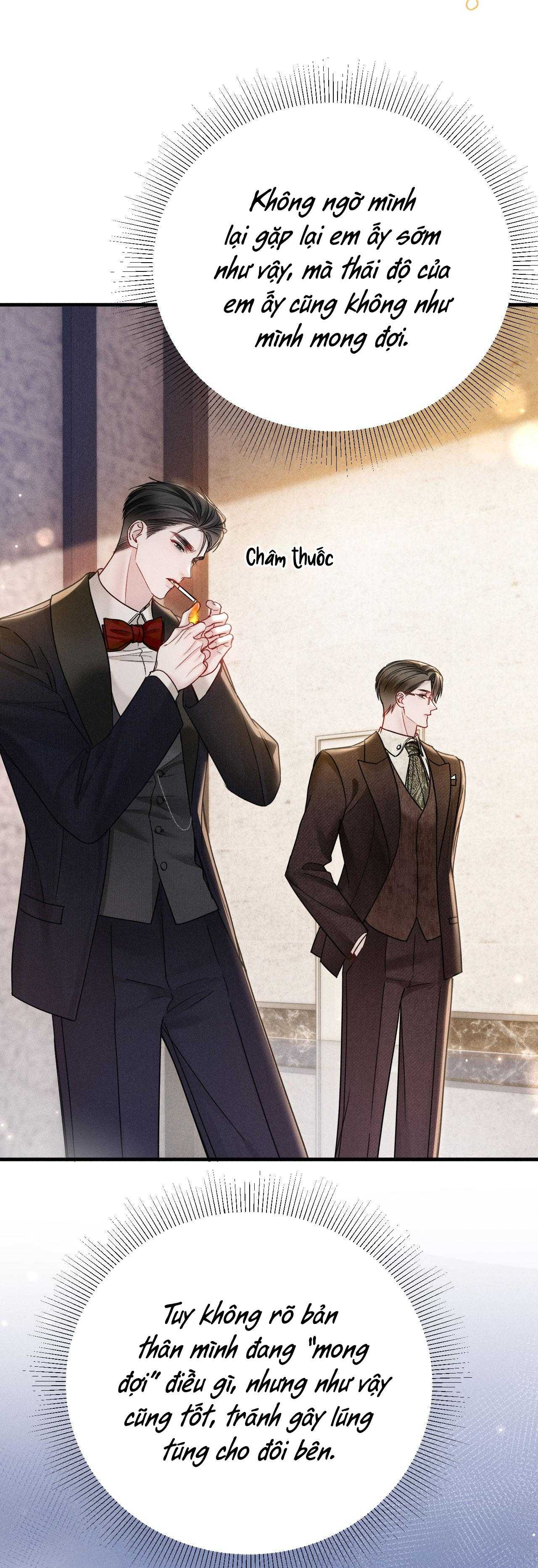 Cuộc Đối Đầu Gay Gắt Chapter 121 - Next 
