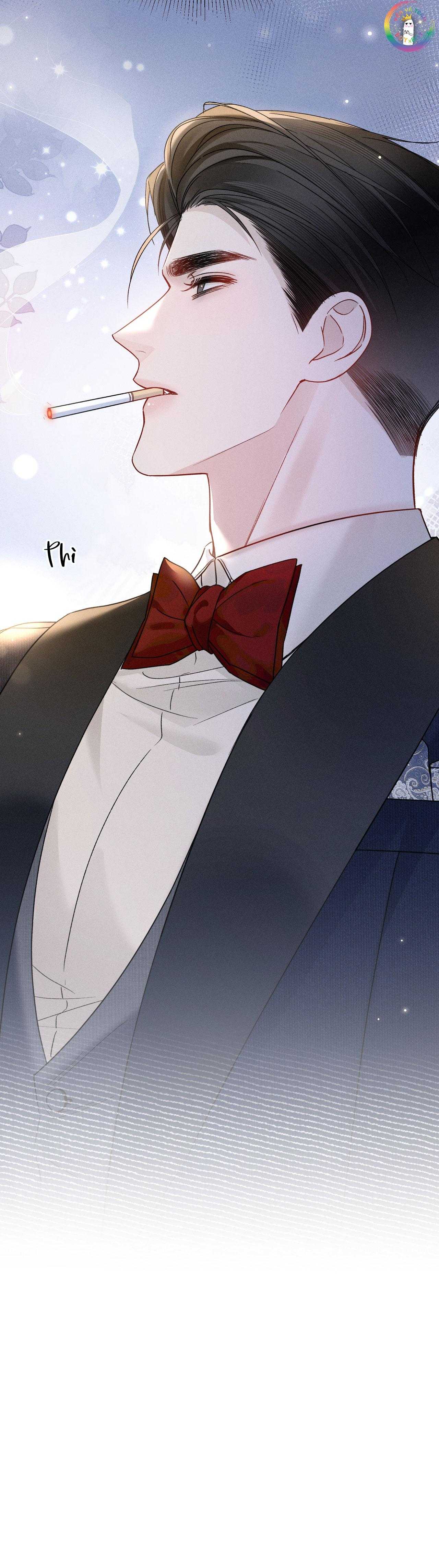 Cuộc Đối Đầu Gay Gắt Chapter 121 - Next 