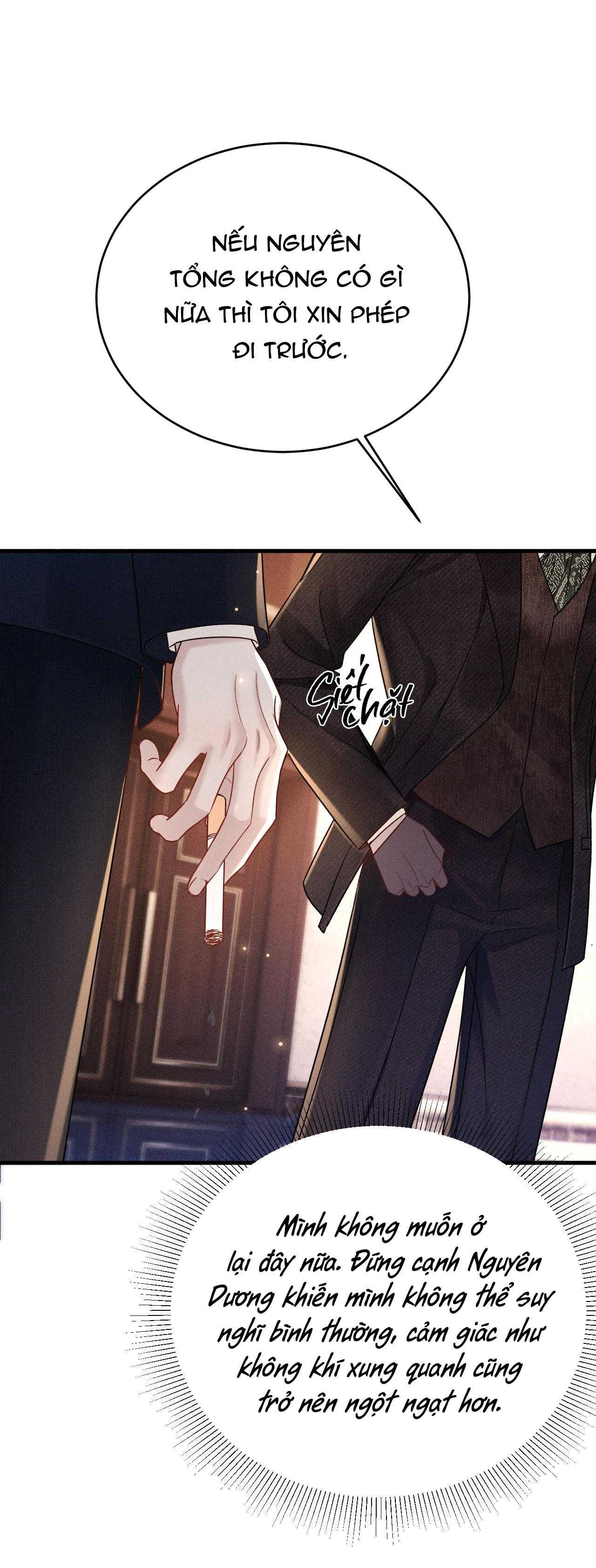 Cuộc Đối Đầu Gay Gắt Chapter 121 - Next 