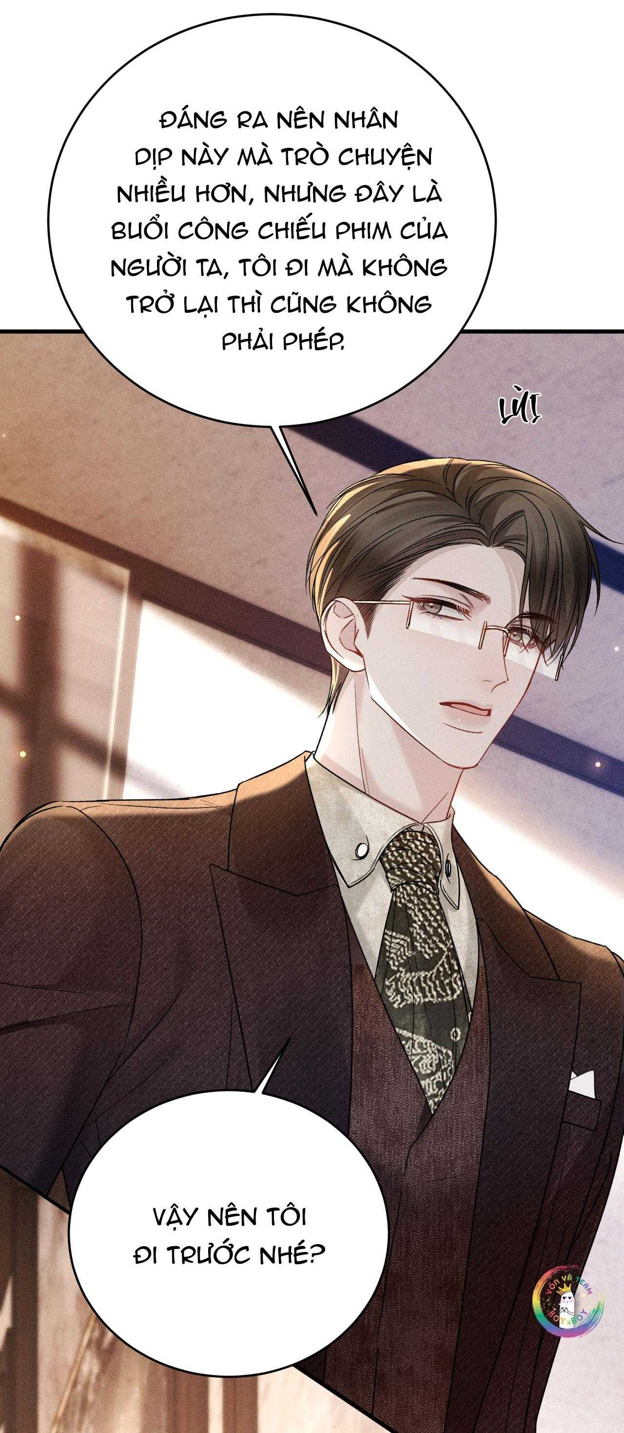 Cuộc Đối Đầu Gay Gắt Chapter 121 - Next 