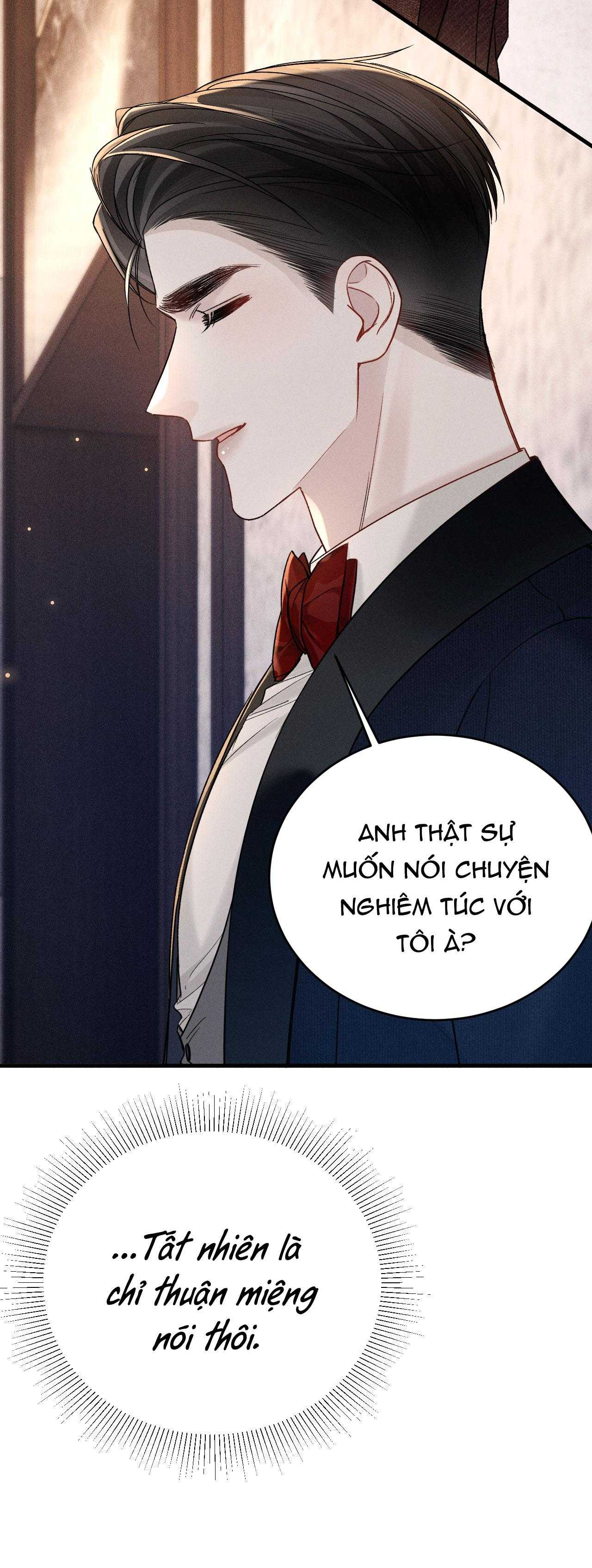 Cuộc Đối Đầu Gay Gắt Chapter 121 - Next 