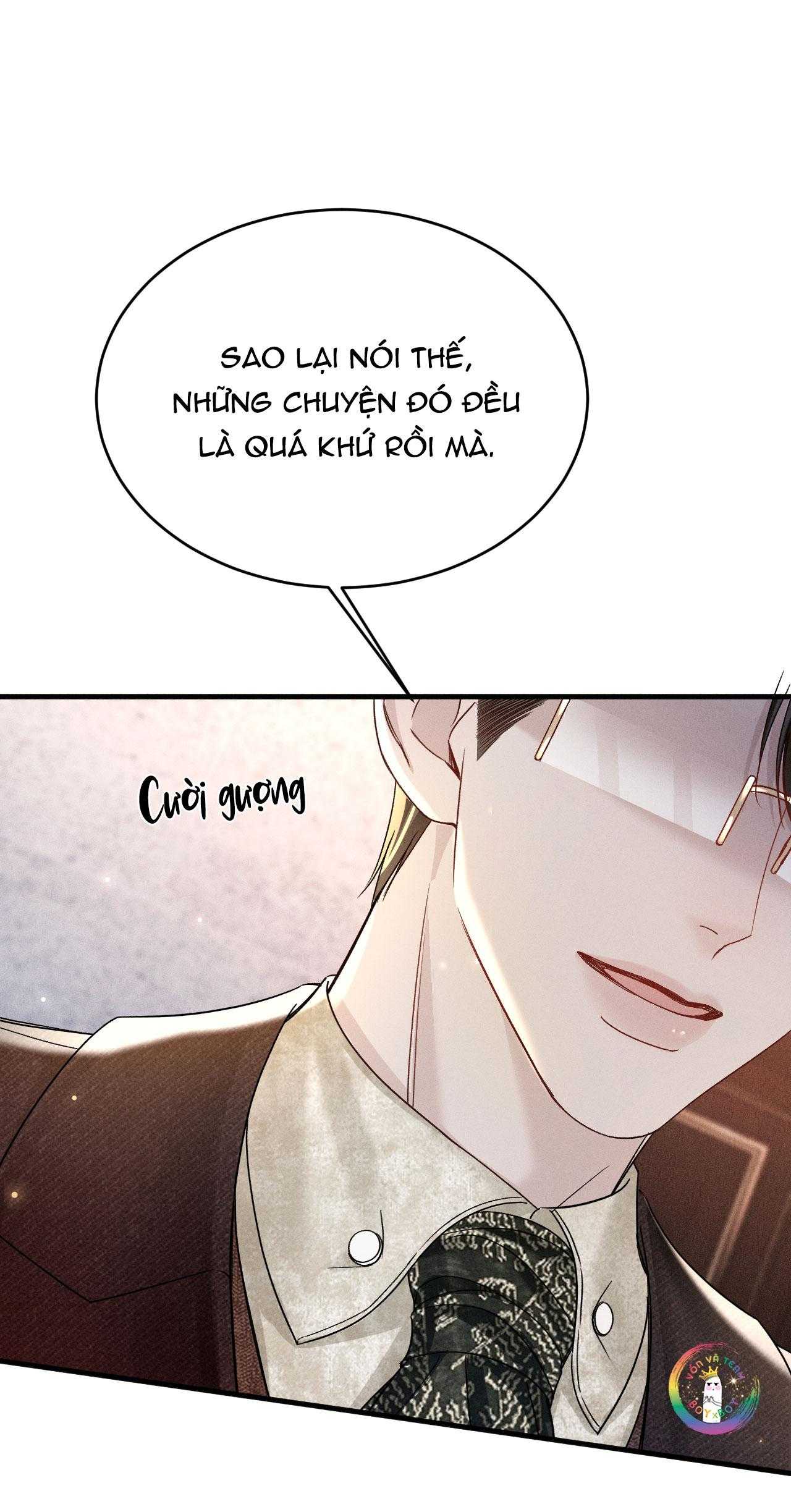 Cuộc Đối Đầu Gay Gắt Chapter 121 - Next 