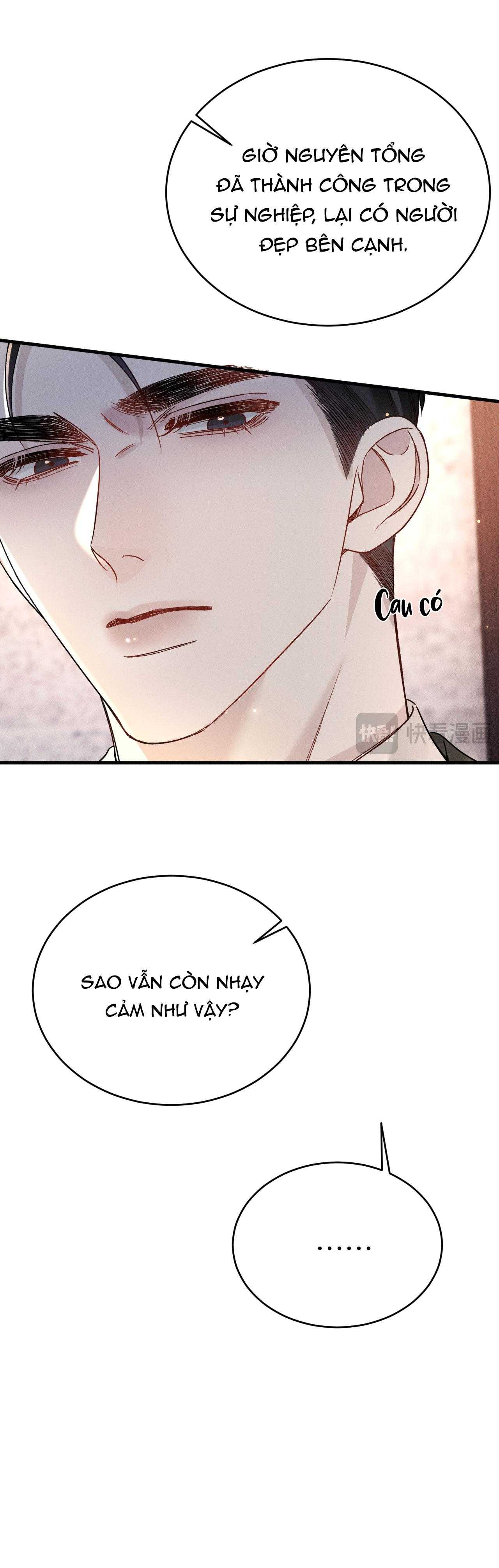 Cuộc Đối Đầu Gay Gắt Chapter 121 - Next 