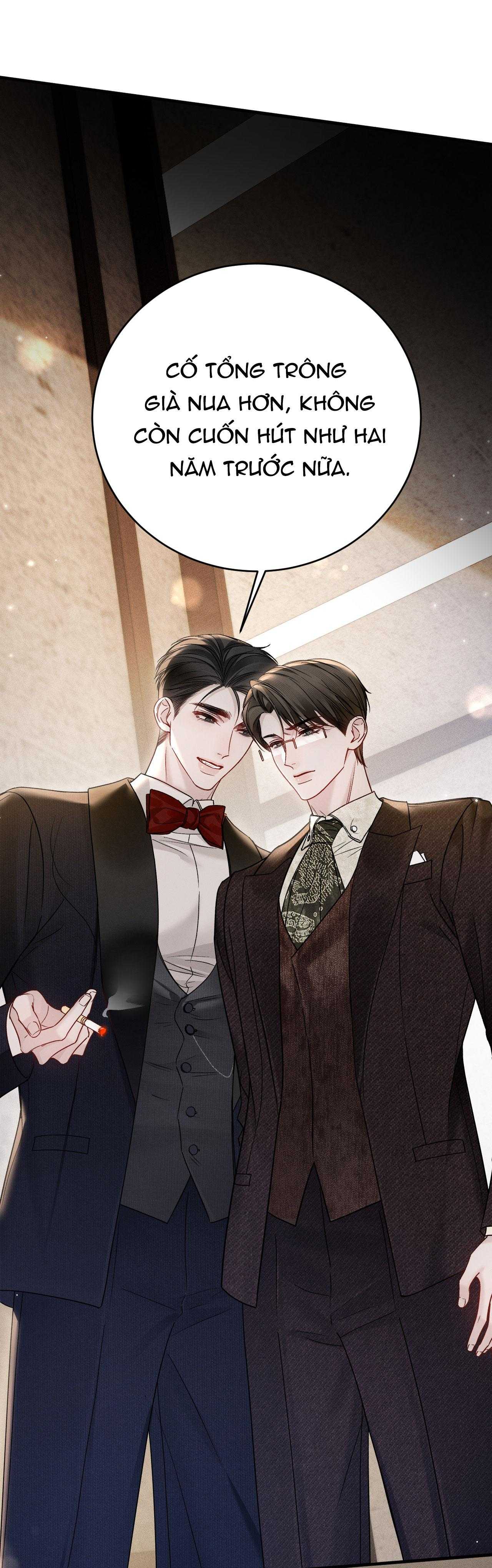Cuộc Đối Đầu Gay Gắt Chapter 121 - Next 