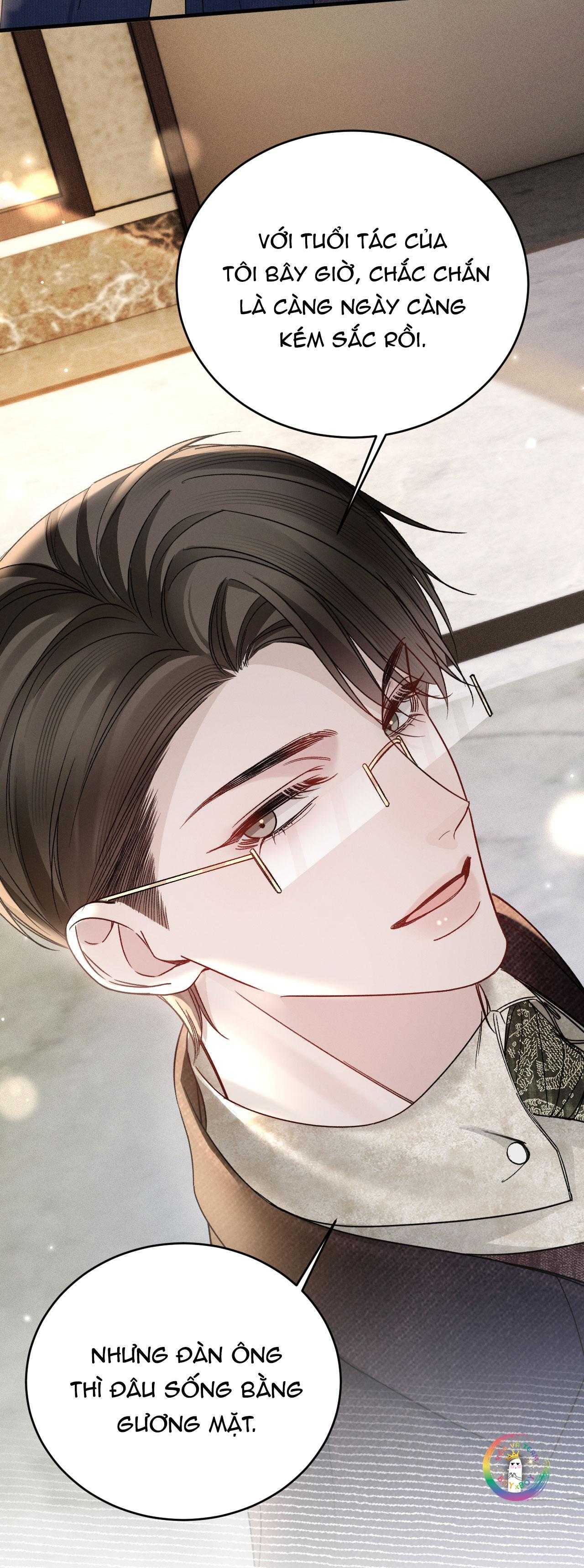 Cuộc Đối Đầu Gay Gắt Chapter 121 - Next 
