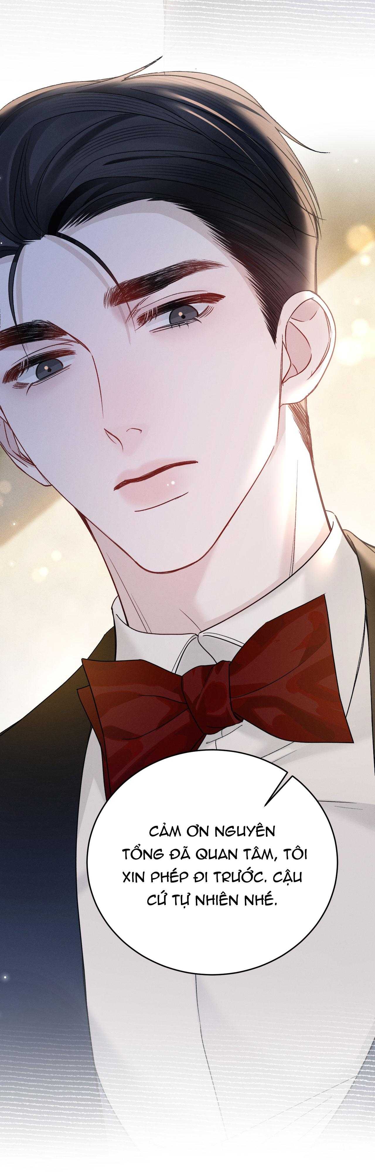 Cuộc Đối Đầu Gay Gắt Chapter 121 - Next 