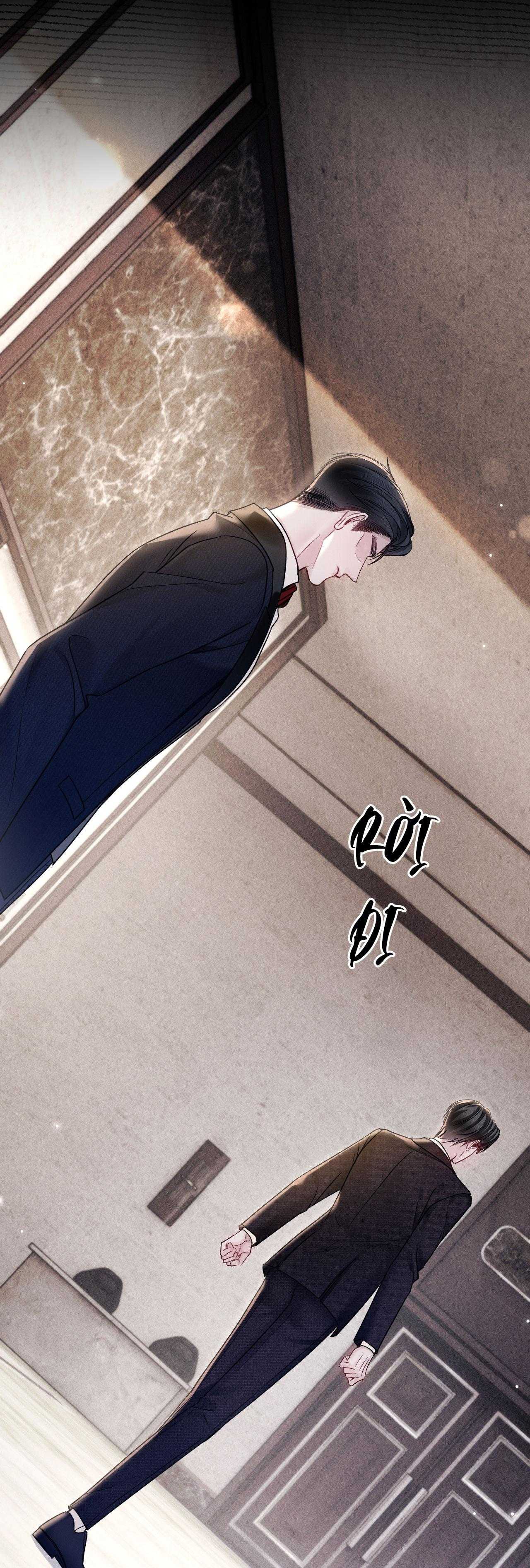 Cuộc Đối Đầu Gay Gắt Chapter 121 - Next 