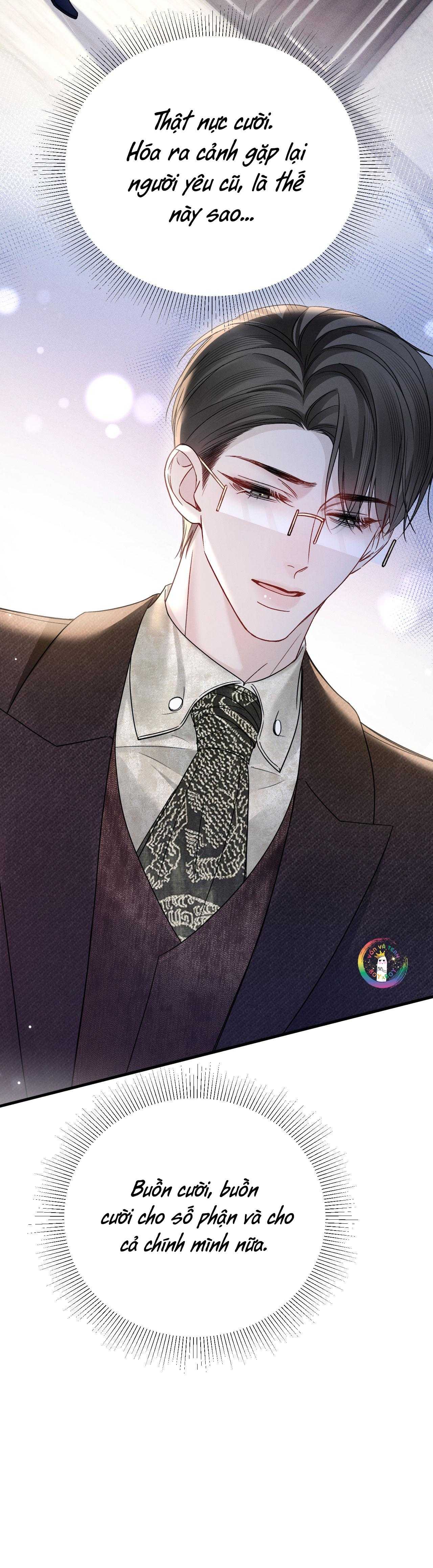 Cuộc Đối Đầu Gay Gắt Chapter 121 - Next 