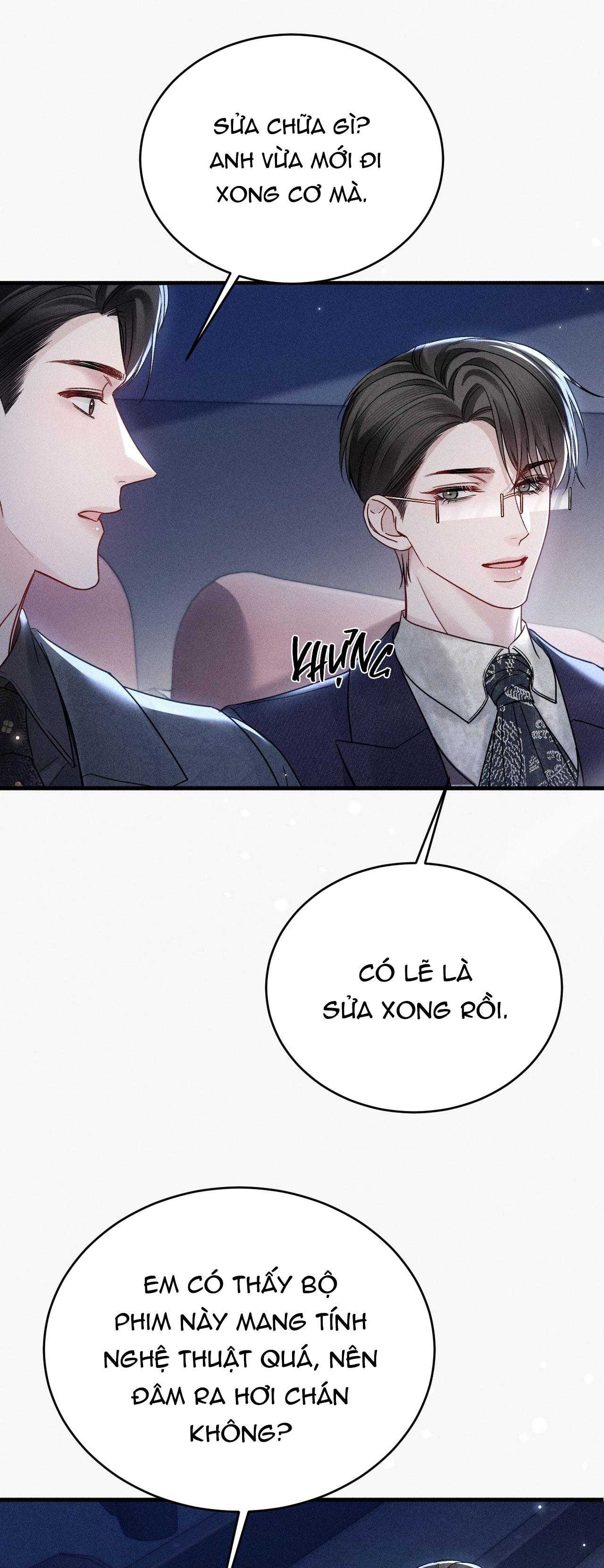 Cuộc Đối Đầu Gay Gắt Chapter 121 - Next 