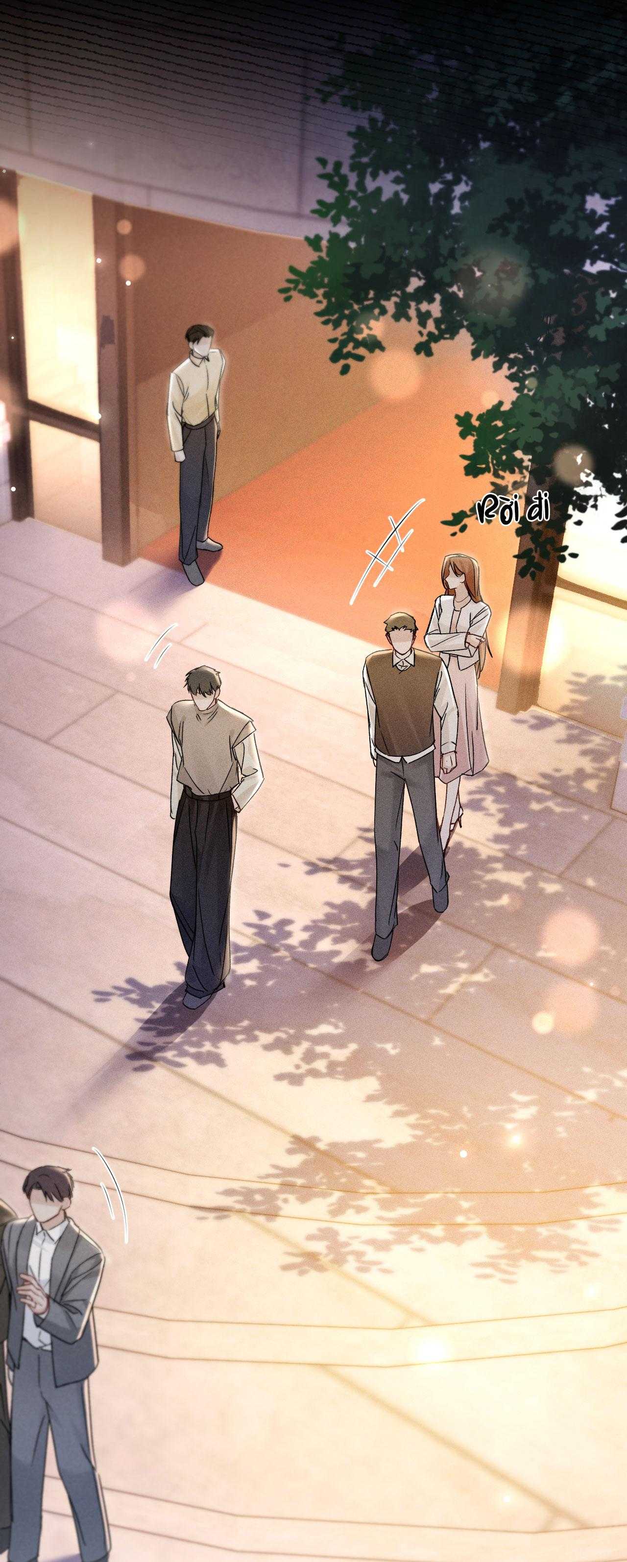 Cuộc Đối Đầu Gay Gắt Chapter 121 - Next 