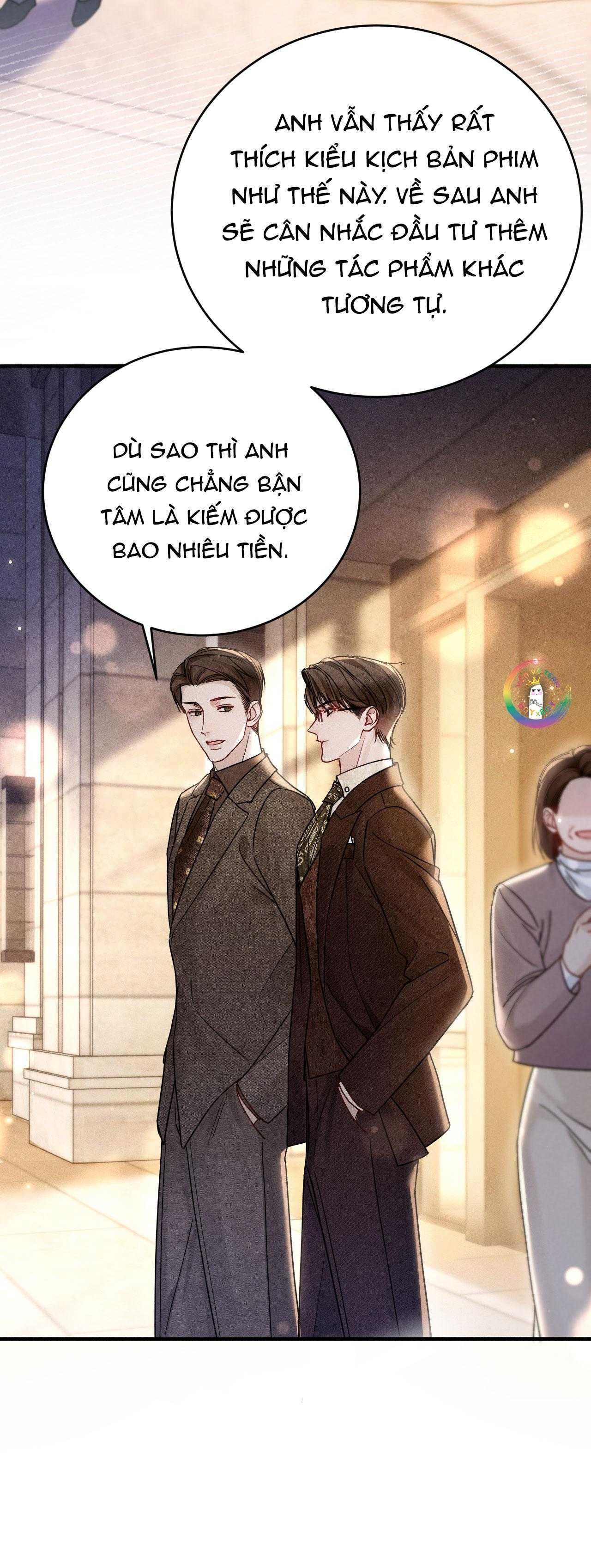 Cuộc Đối Đầu Gay Gắt Chapter 121 - Next 