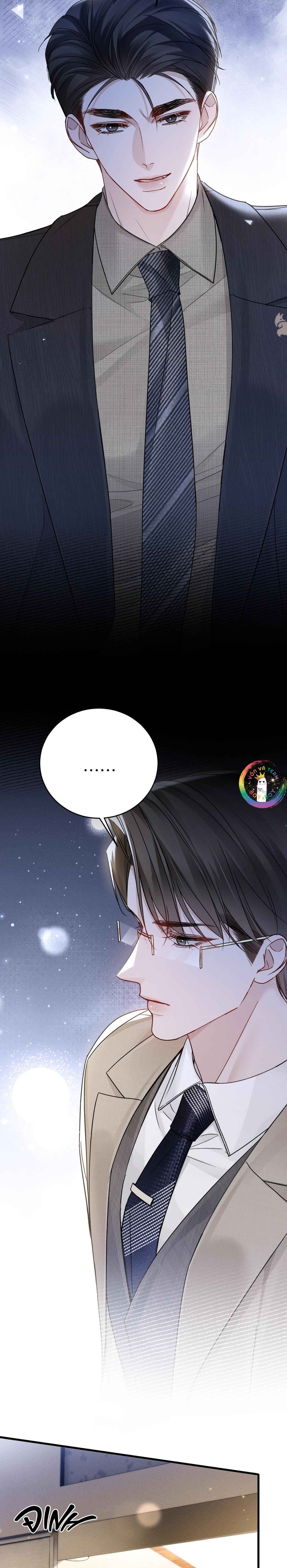 Cuộc Đối Đầu Gay Gắt Chapter 125 - Trang 3