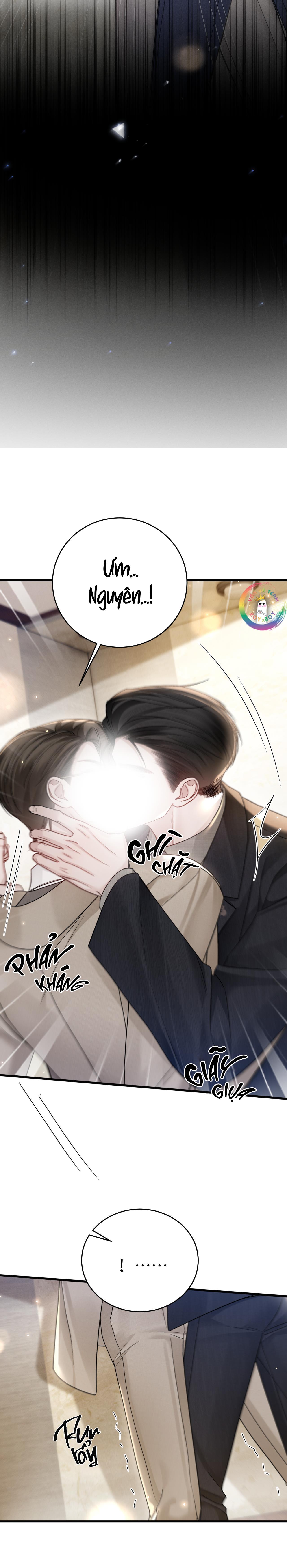Cuộc Đối Đầu Gay Gắt Chapter 125 - Trang 3