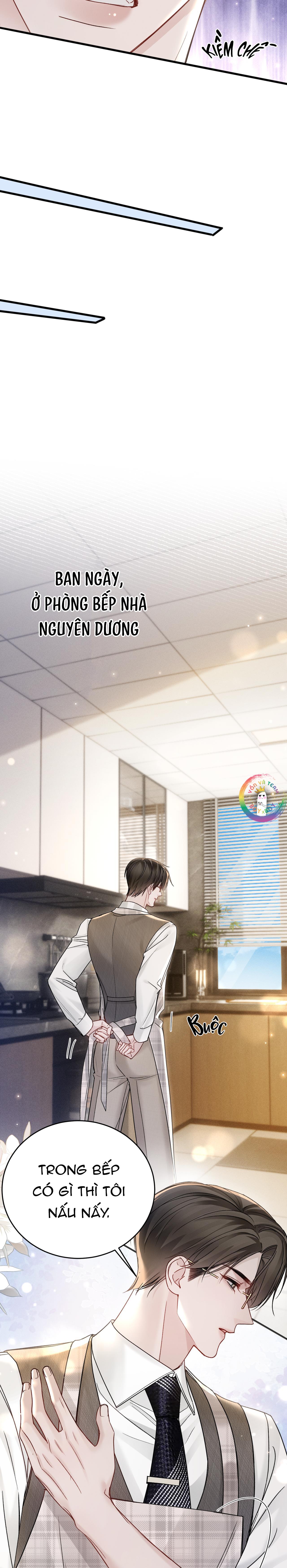 Cuộc Đối Đầu Gay Gắt Chapter 125 - Trang 3