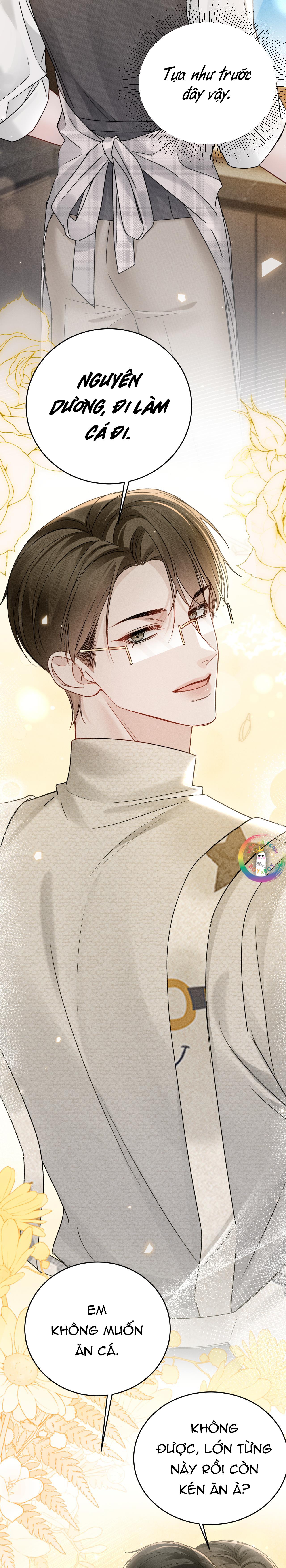Cuộc Đối Đầu Gay Gắt Chapter 125 - Trang 3