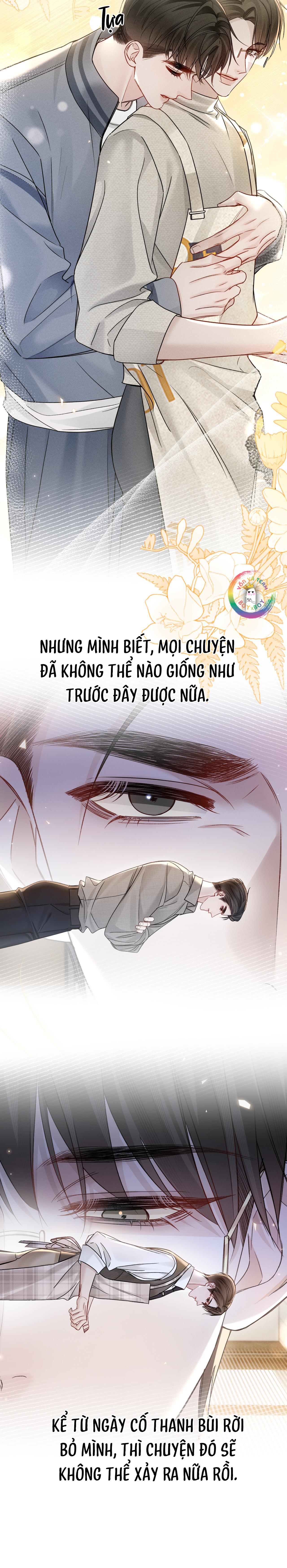 Cuộc Đối Đầu Gay Gắt Chapter 125 - Trang 3