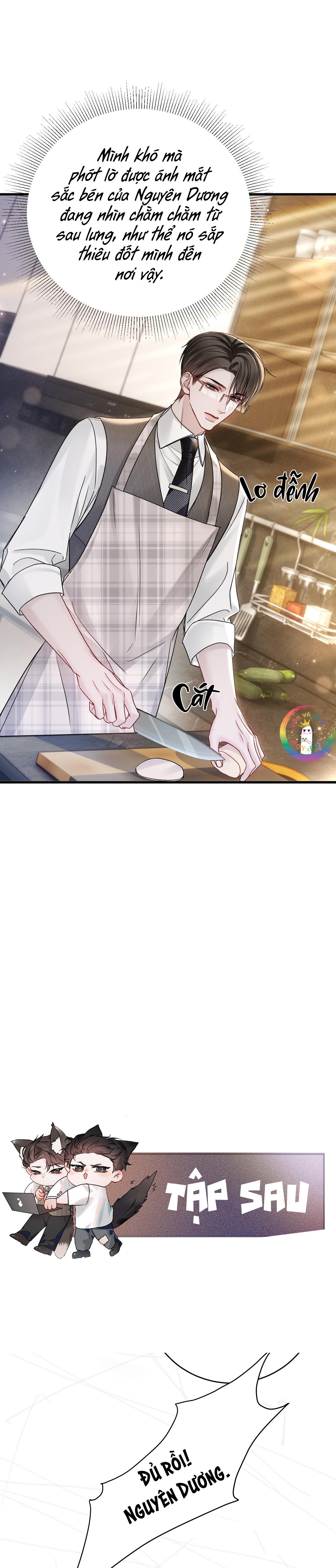 Cuộc Đối Đầu Gay Gắt Chapter 125 - Trang 3