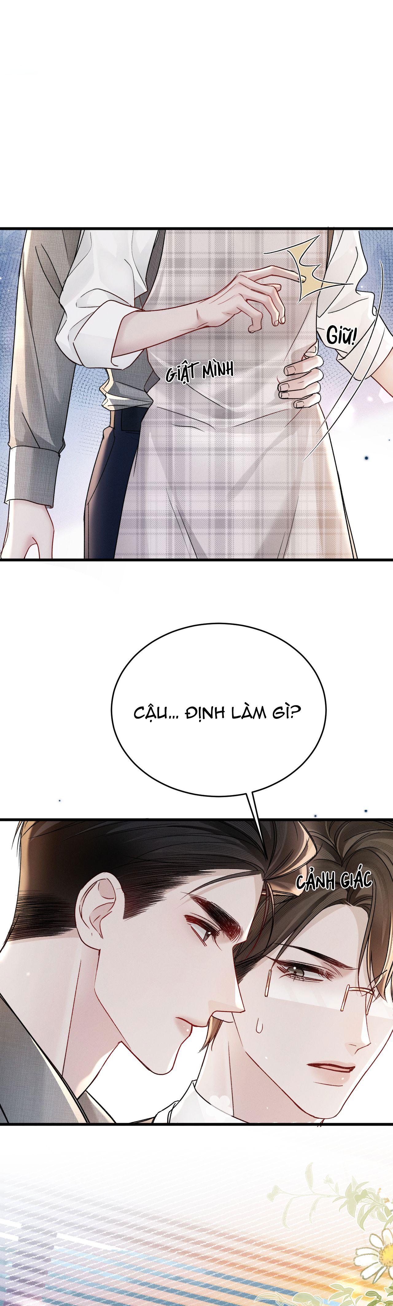 Cuộc Đối Đầu Gay Gắt Chapter 126 - Next 