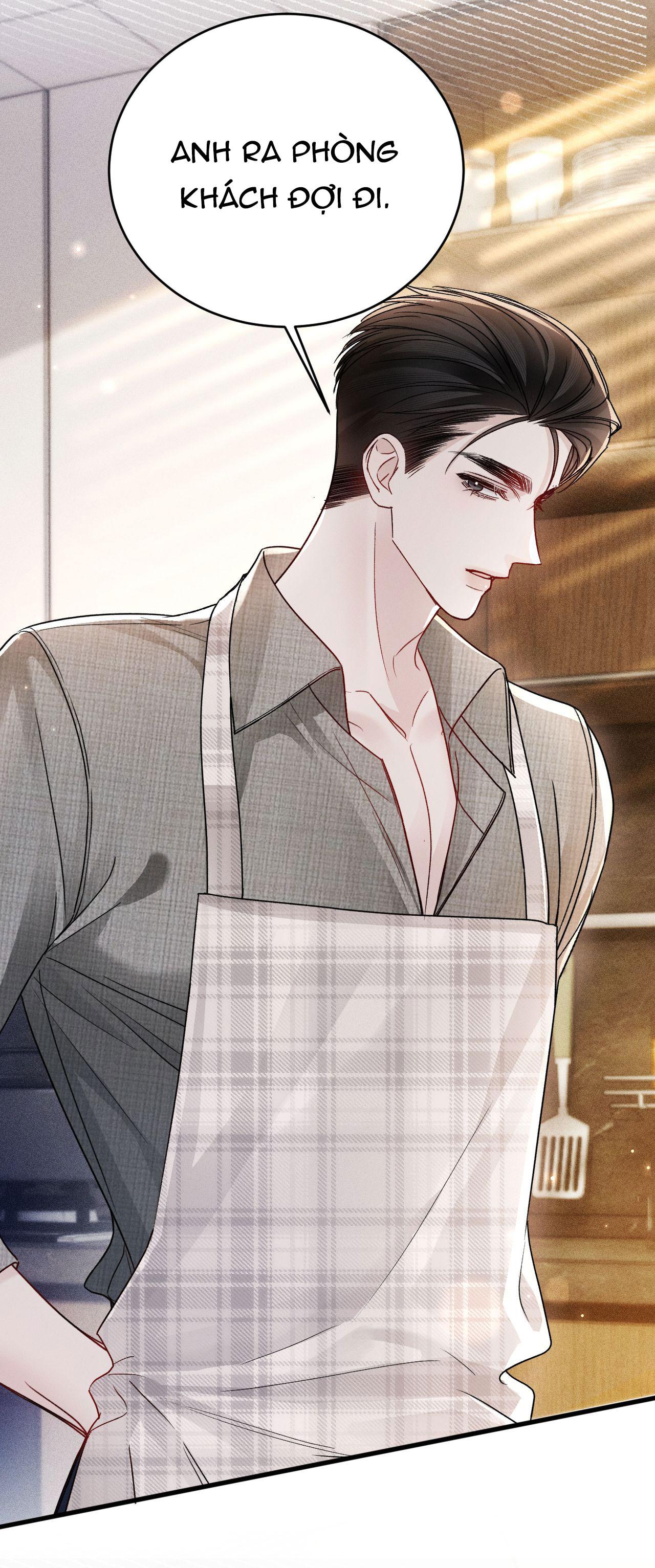 Cuộc Đối Đầu Gay Gắt Chapter 126 - Next 