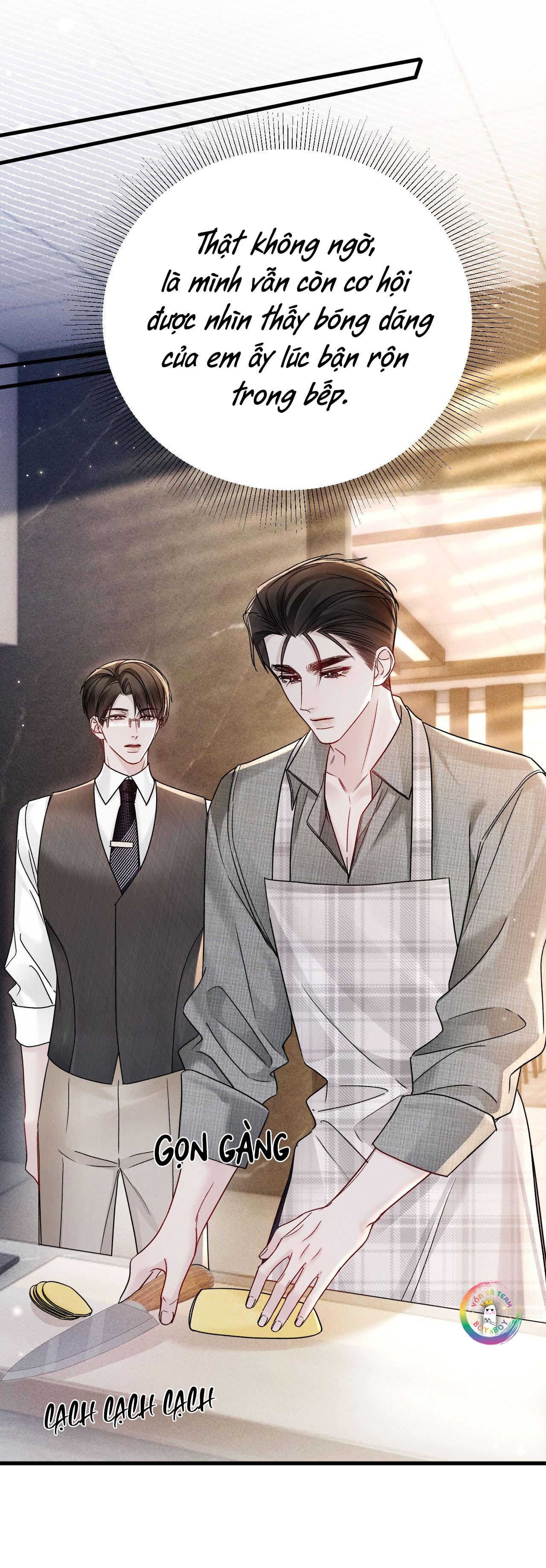 Cuộc Đối Đầu Gay Gắt Chapter 126 - Next 