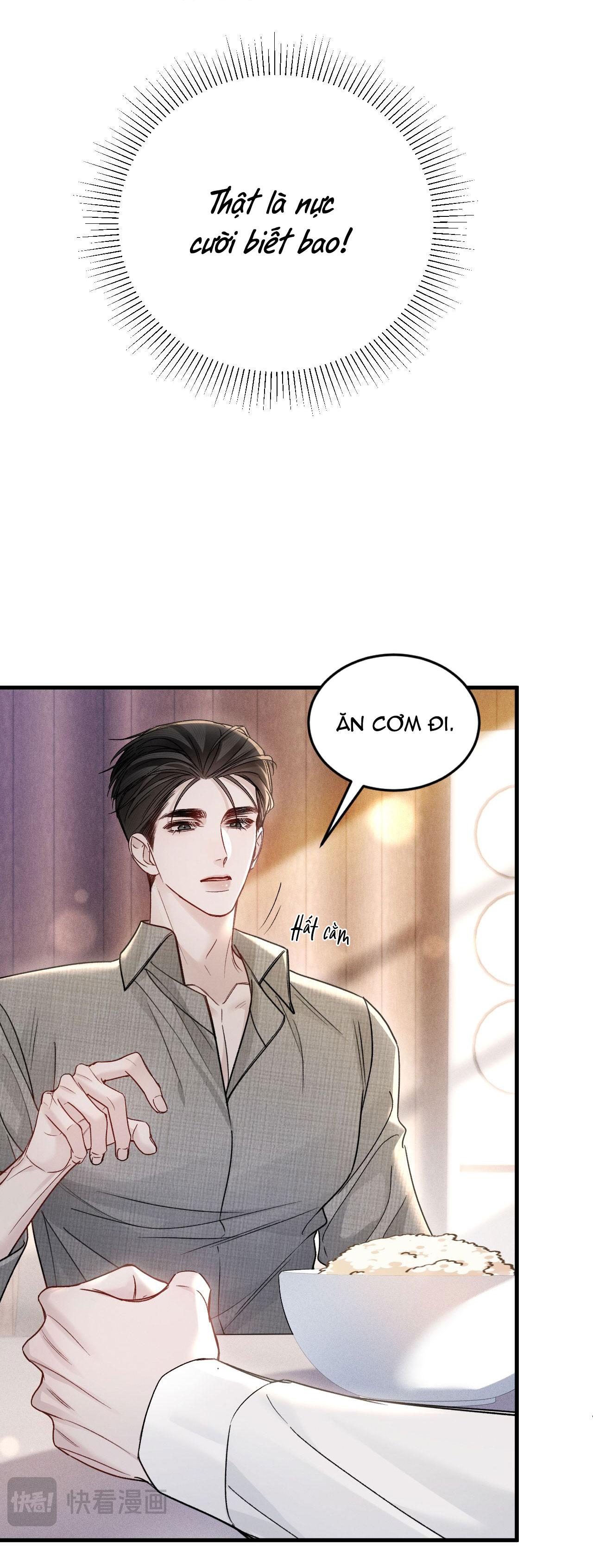 Cuộc Đối Đầu Gay Gắt Chapter 126 - Next 