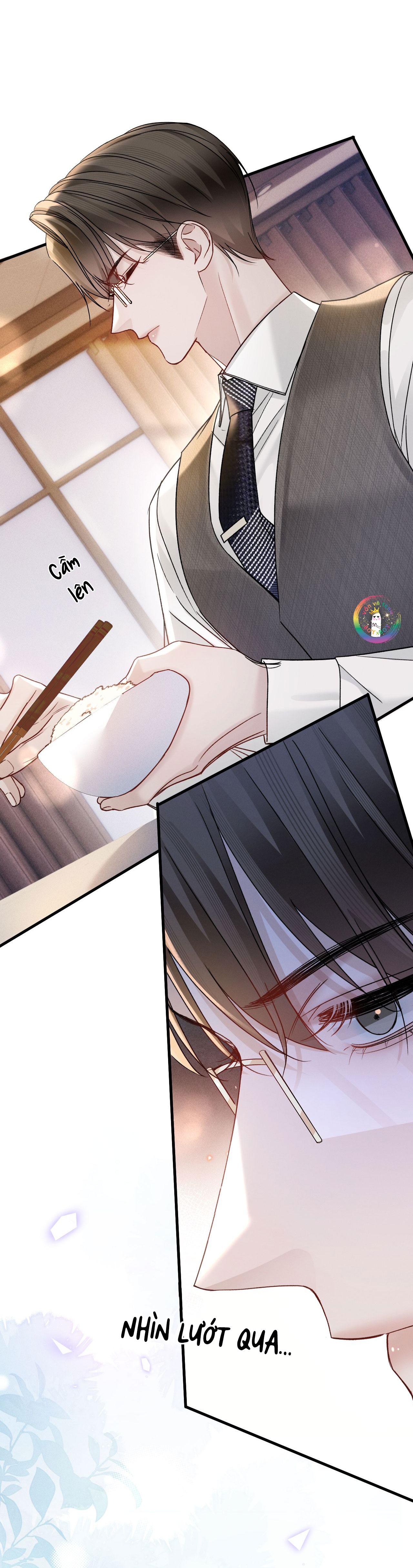 Cuộc Đối Đầu Gay Gắt Chapter 126 - Next 