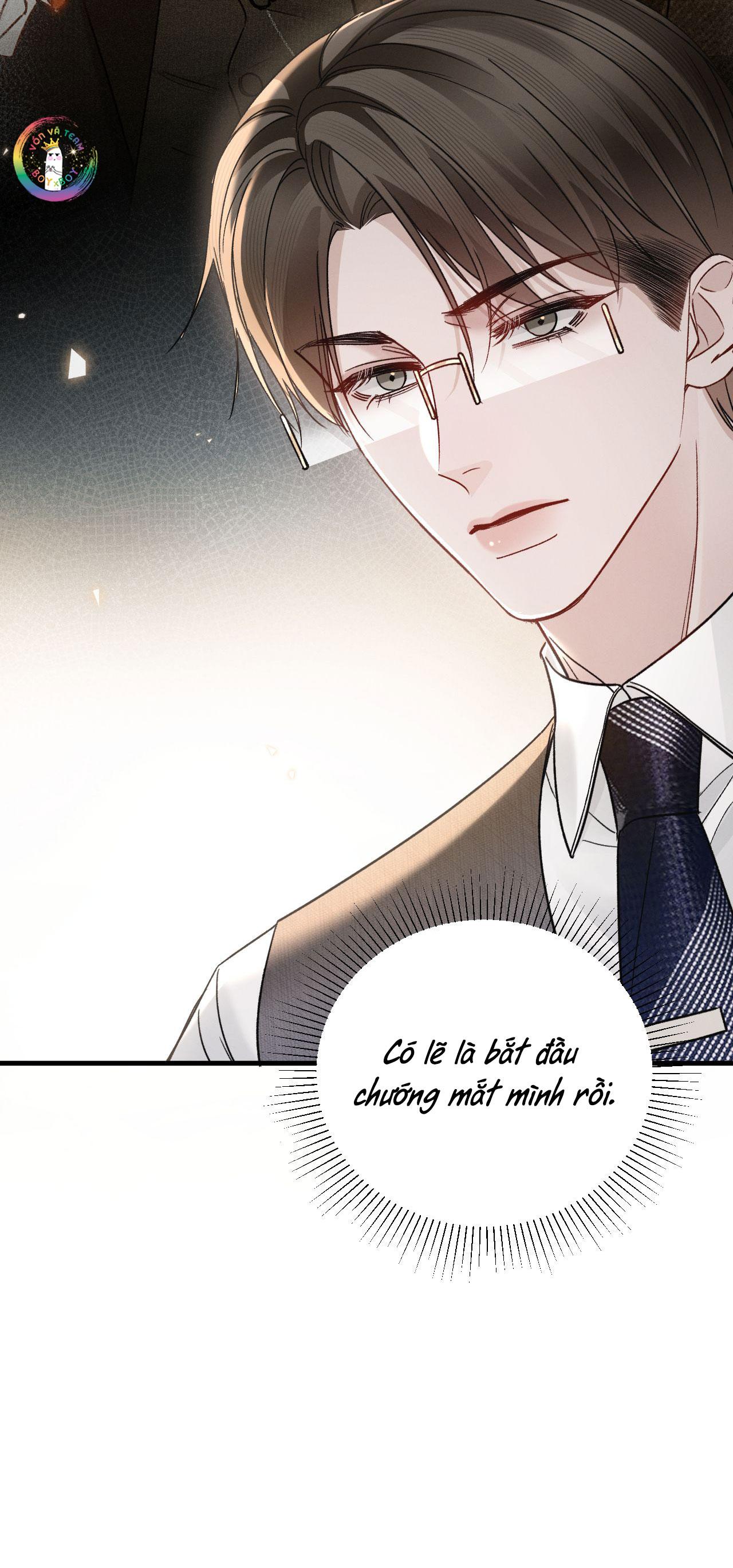 Cuộc Đối Đầu Gay Gắt Chapter 126 - Next 