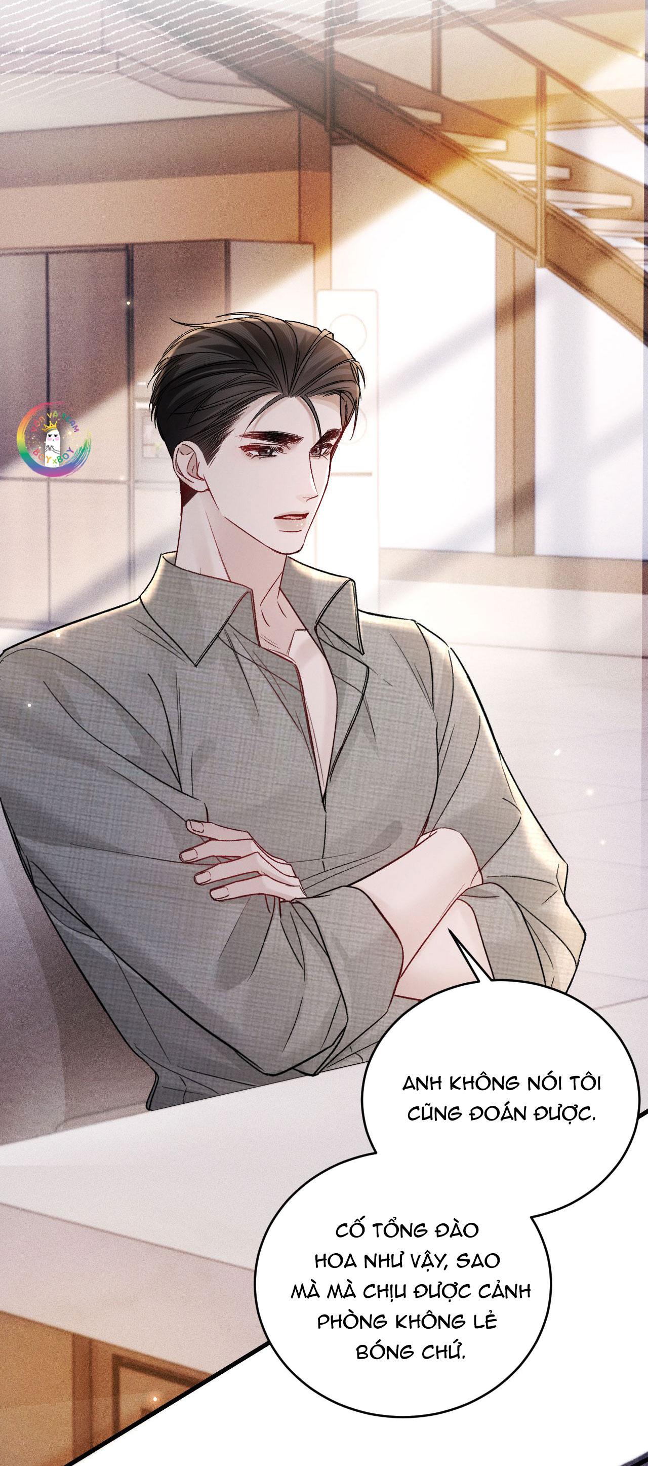 Cuộc Đối Đầu Gay Gắt Chapter 126 - Next 