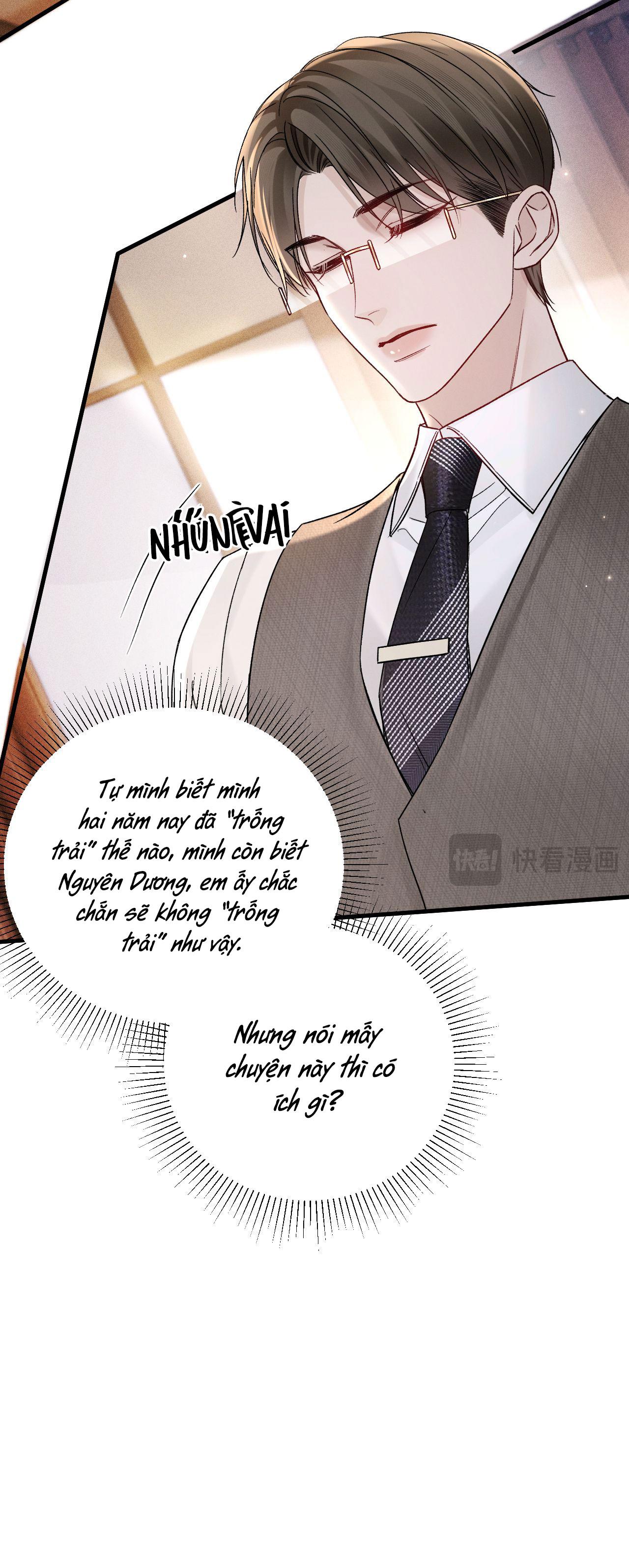 Cuộc Đối Đầu Gay Gắt Chapter 126 - Next 