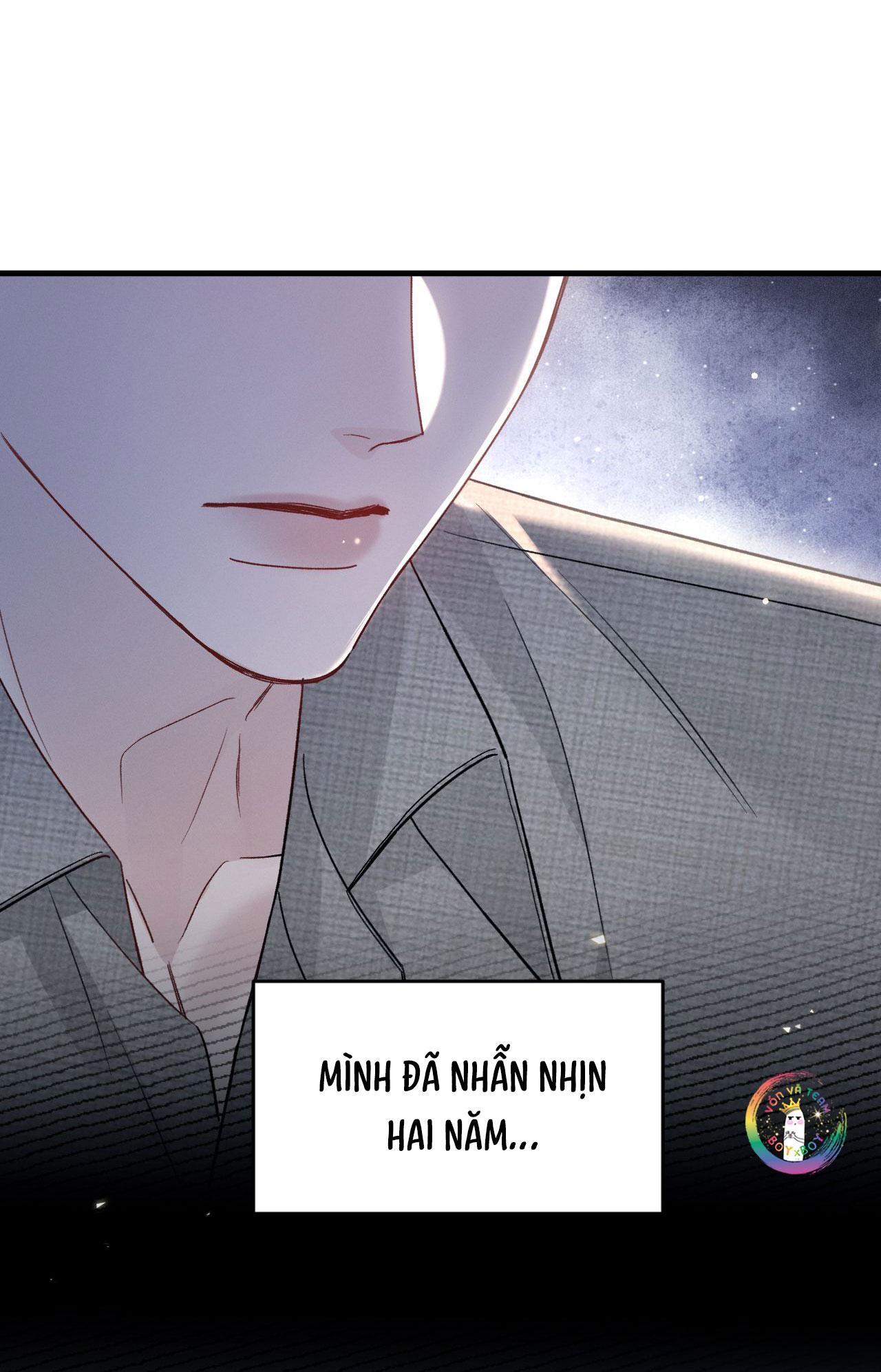 Cuộc Đối Đầu Gay Gắt Chapter 126 - Next 