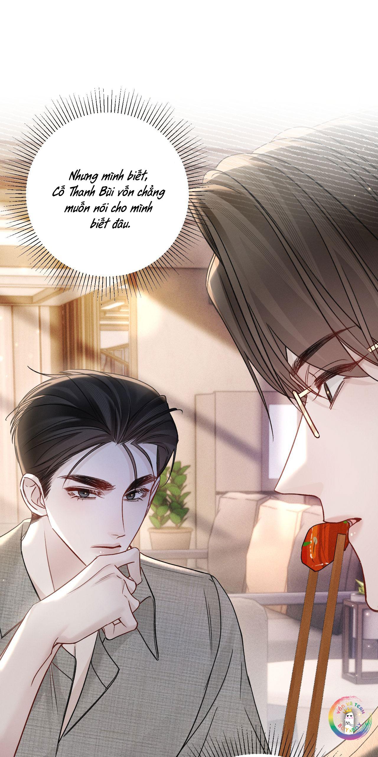 Cuộc Đối Đầu Gay Gắt Chapter 126 - Next 