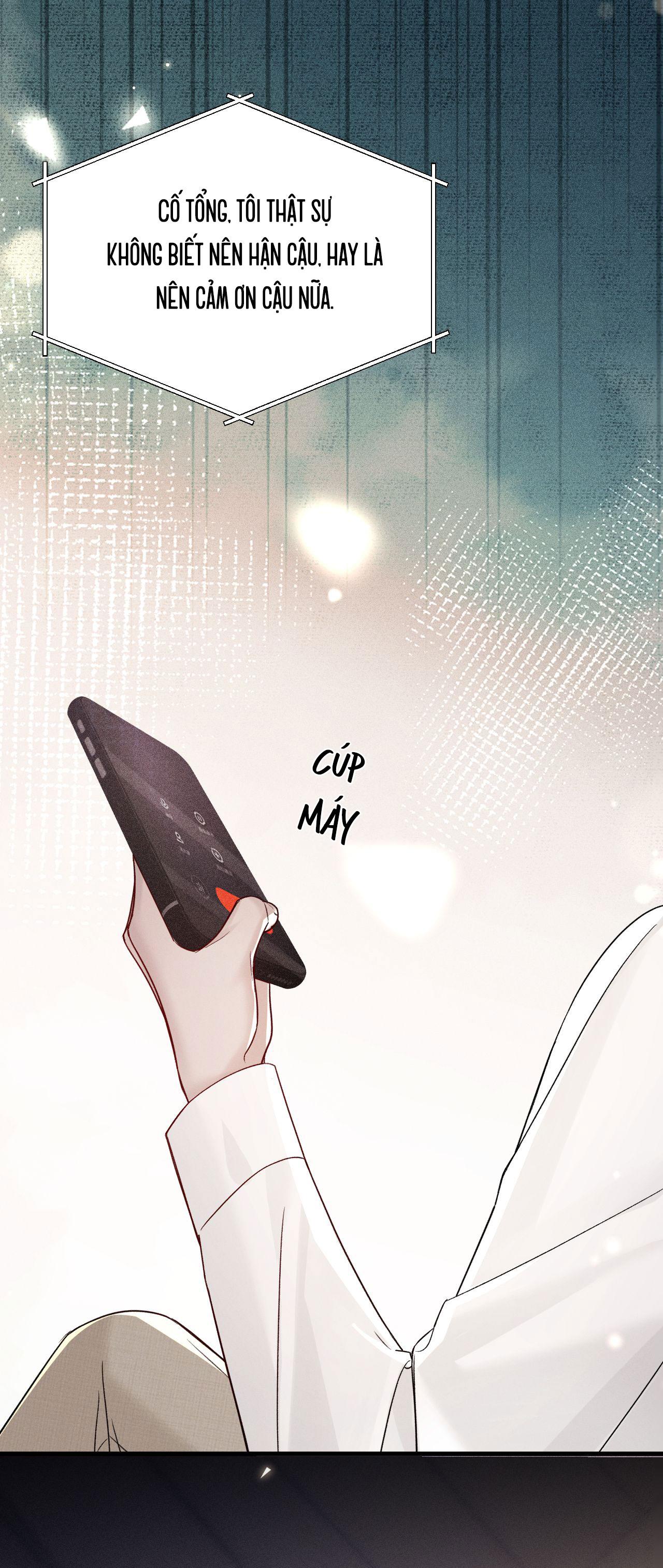 Cuộc Đối Đầu Gay Gắt Chapter 128 - Trang 3