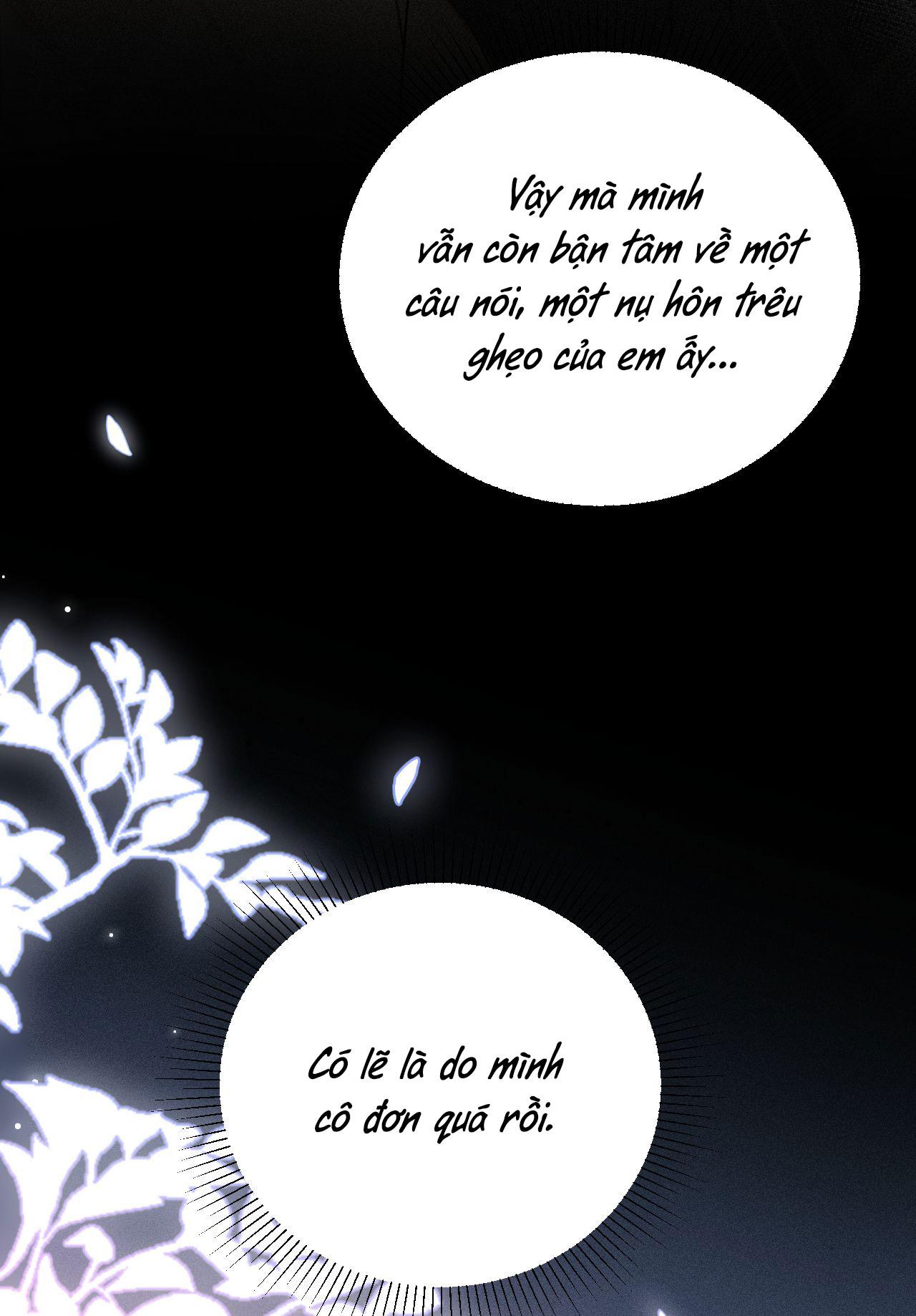 Cuộc Đối Đầu Gay Gắt Chapter 128 - Trang 3
