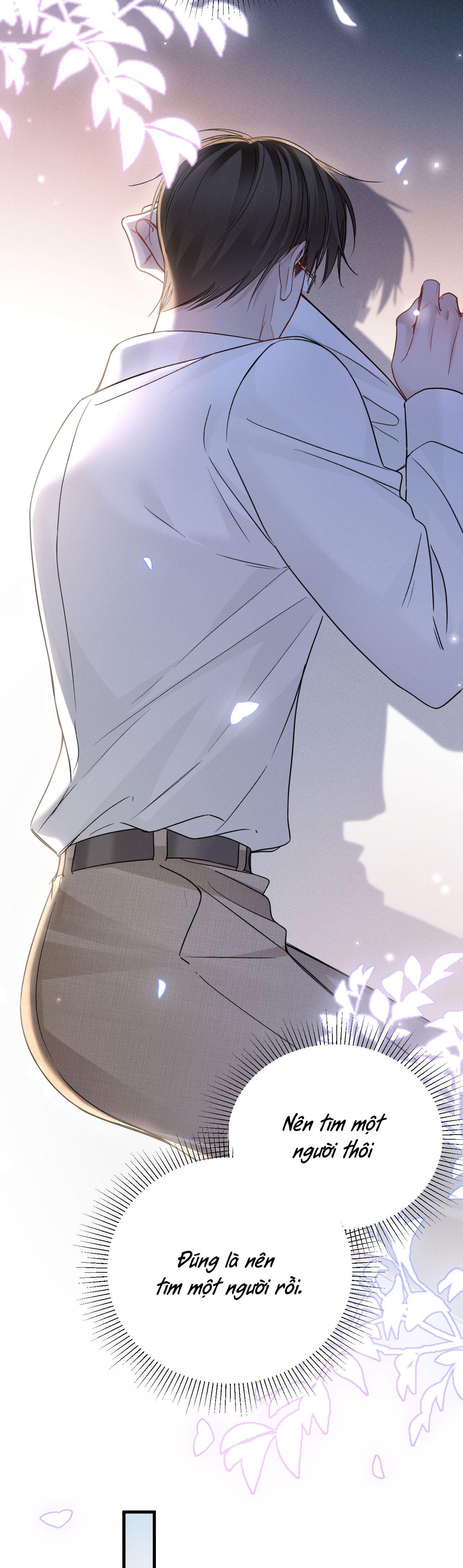 Cuộc Đối Đầu Gay Gắt Chapter 128 - Trang 3