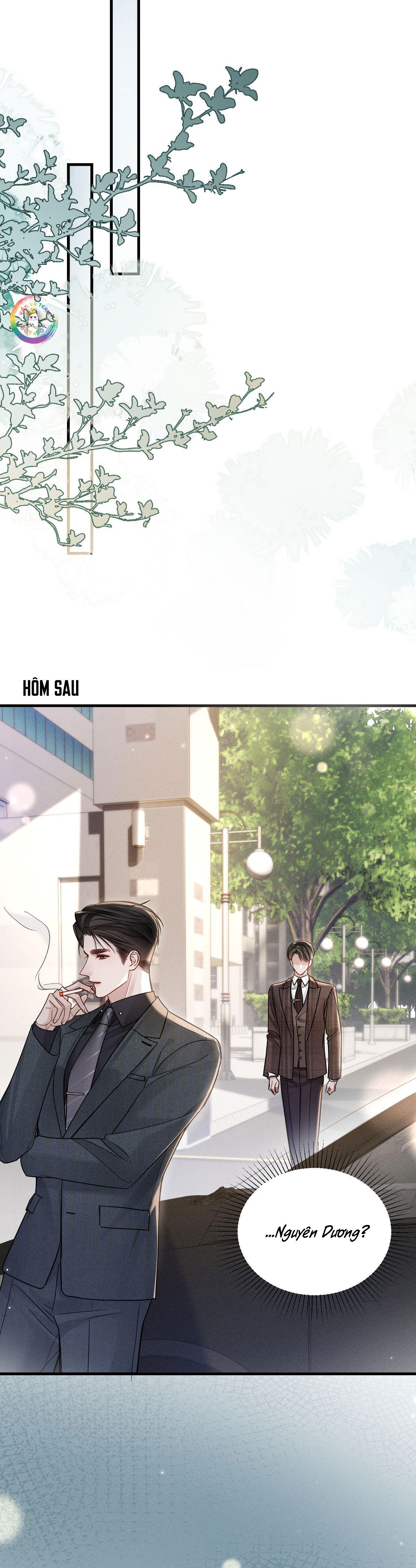 Cuộc Đối Đầu Gay Gắt Chapter 128 - Trang 3