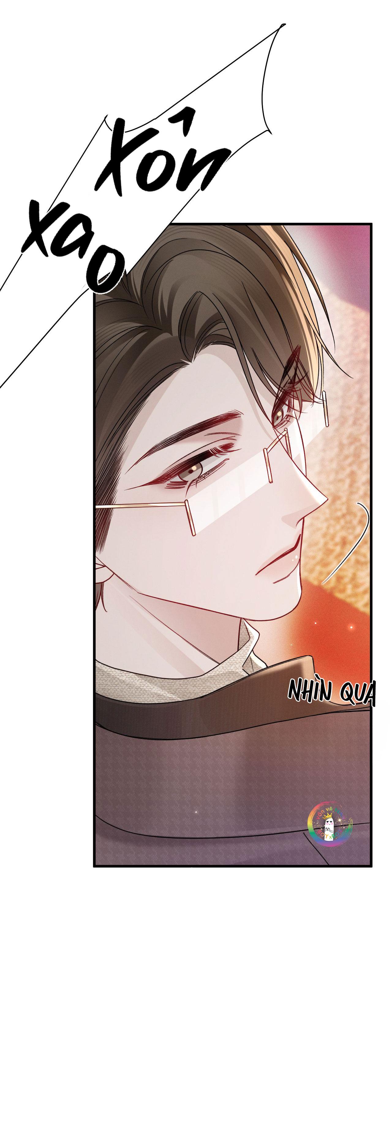 Cuộc Đối Đầu Gay Gắt Chapter 128 - Trang 3